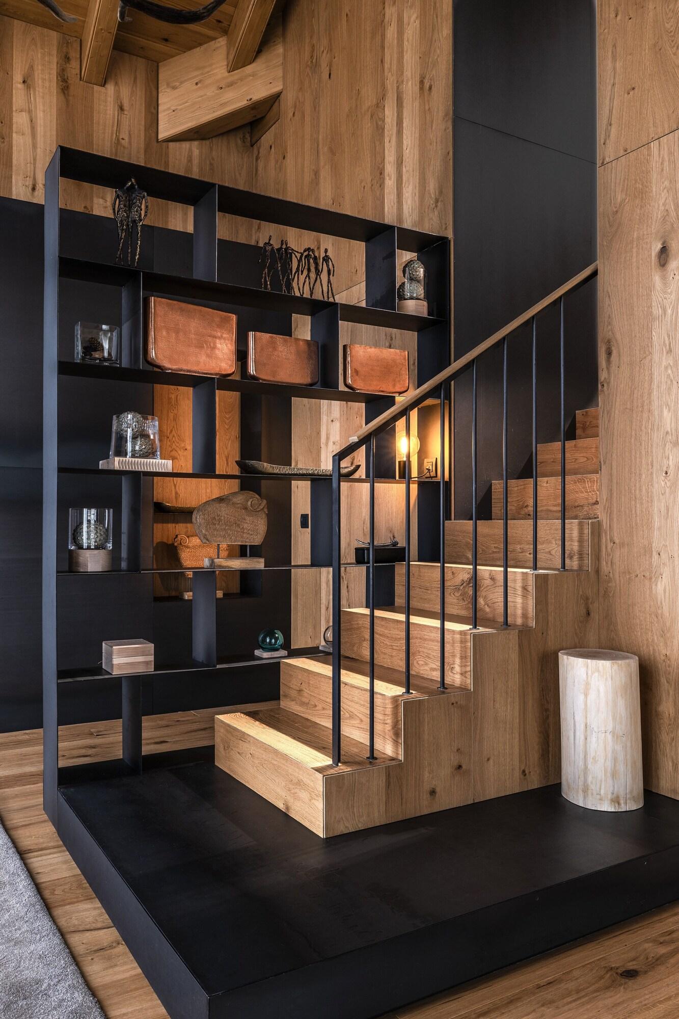 Apartment Four Bedrooms