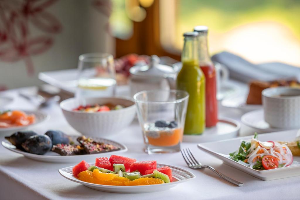 Junior Suite with Views