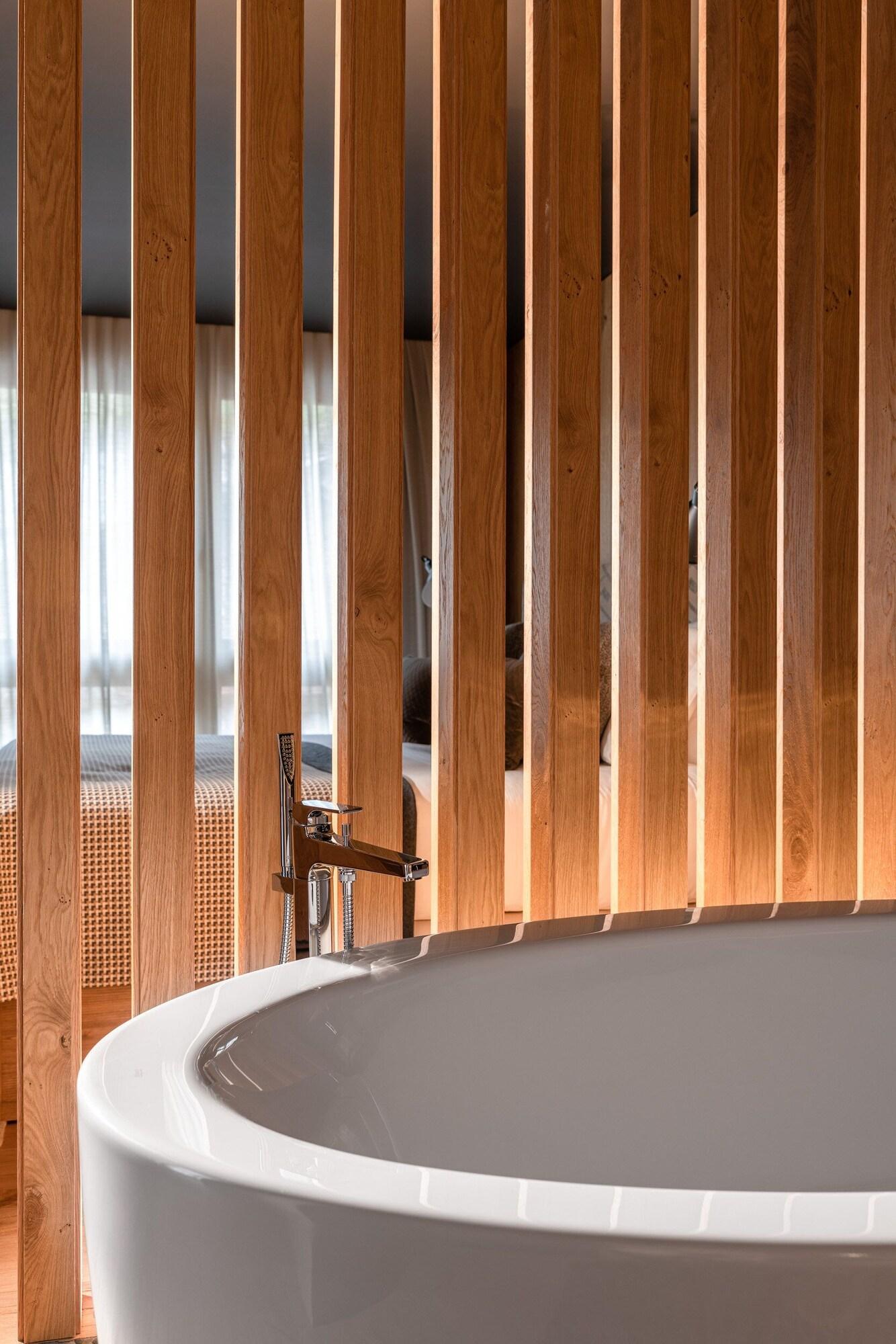 Apartment Four Bedrooms