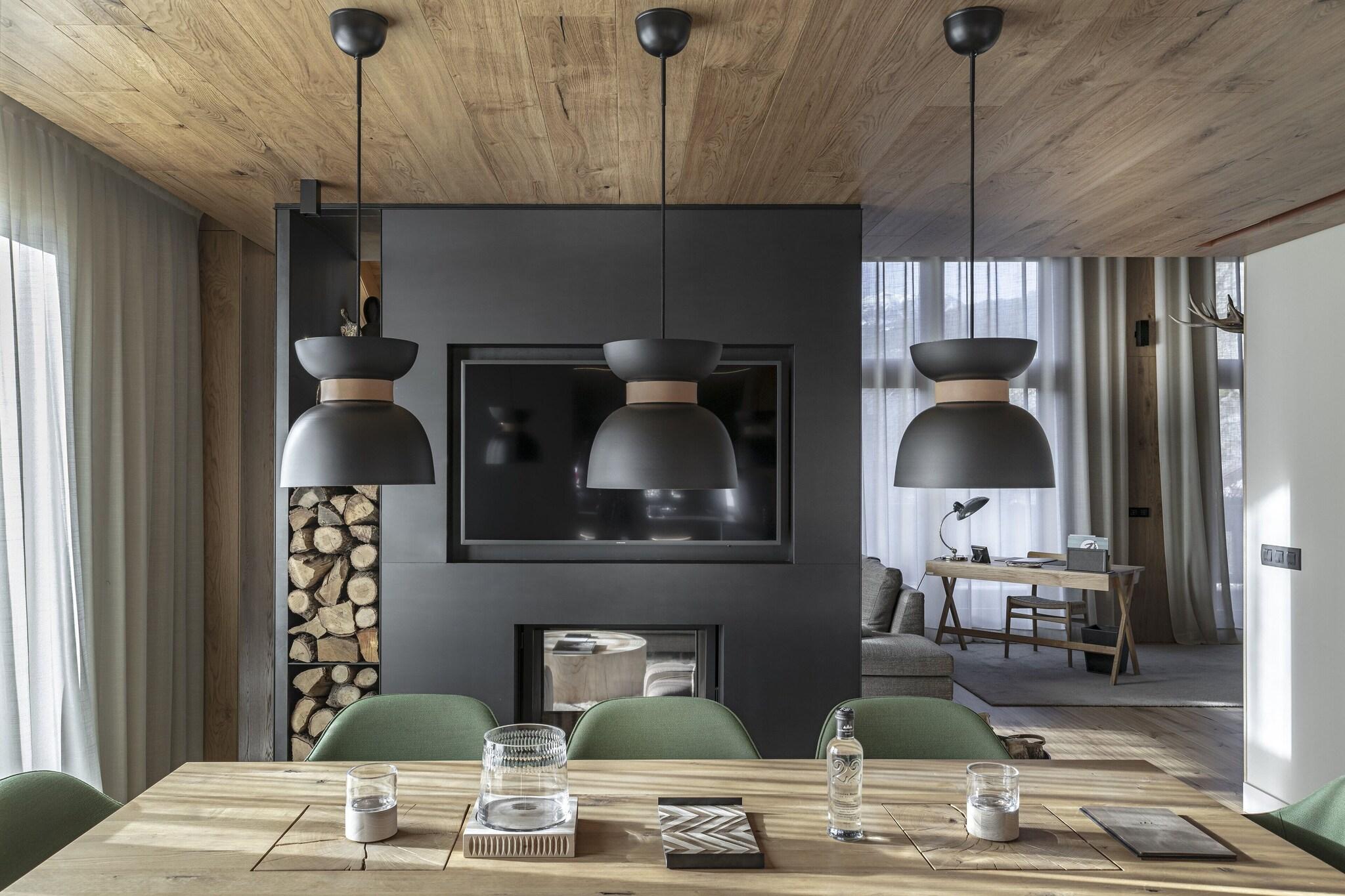 Apartment Four Bedrooms