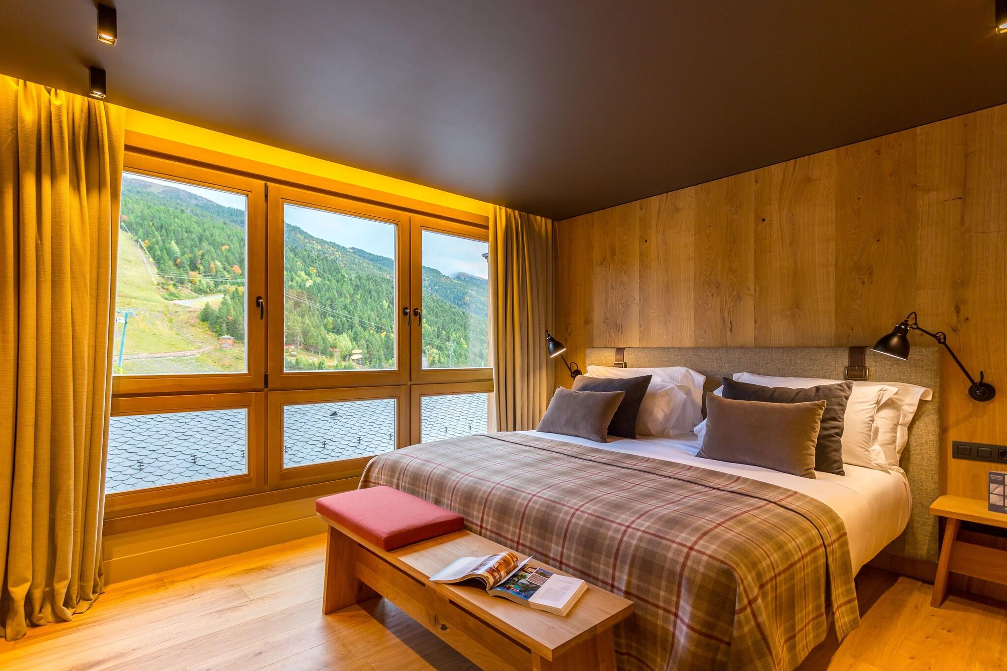 Apartment with Kitchenette