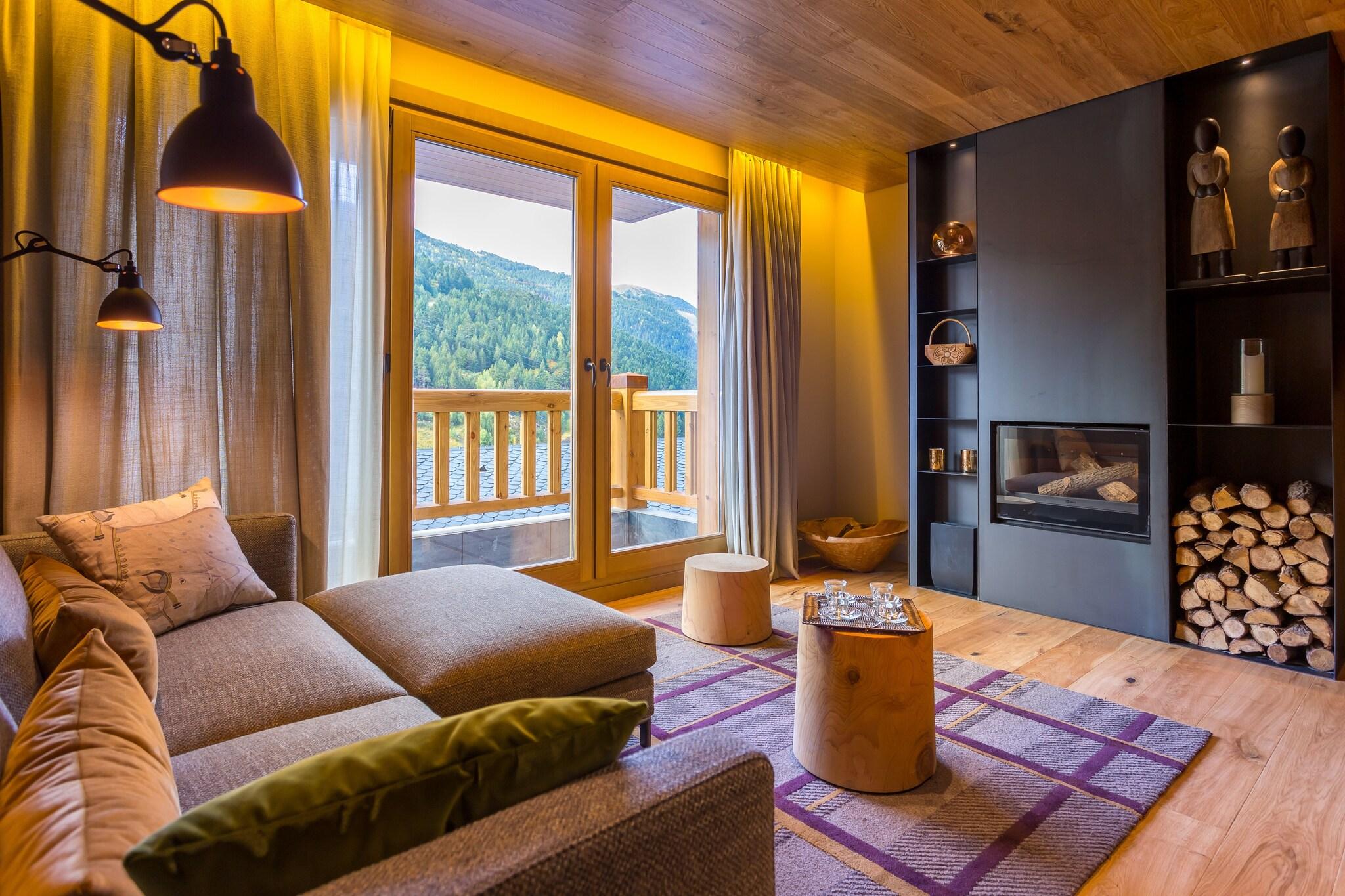 Apartment with Kitchenette