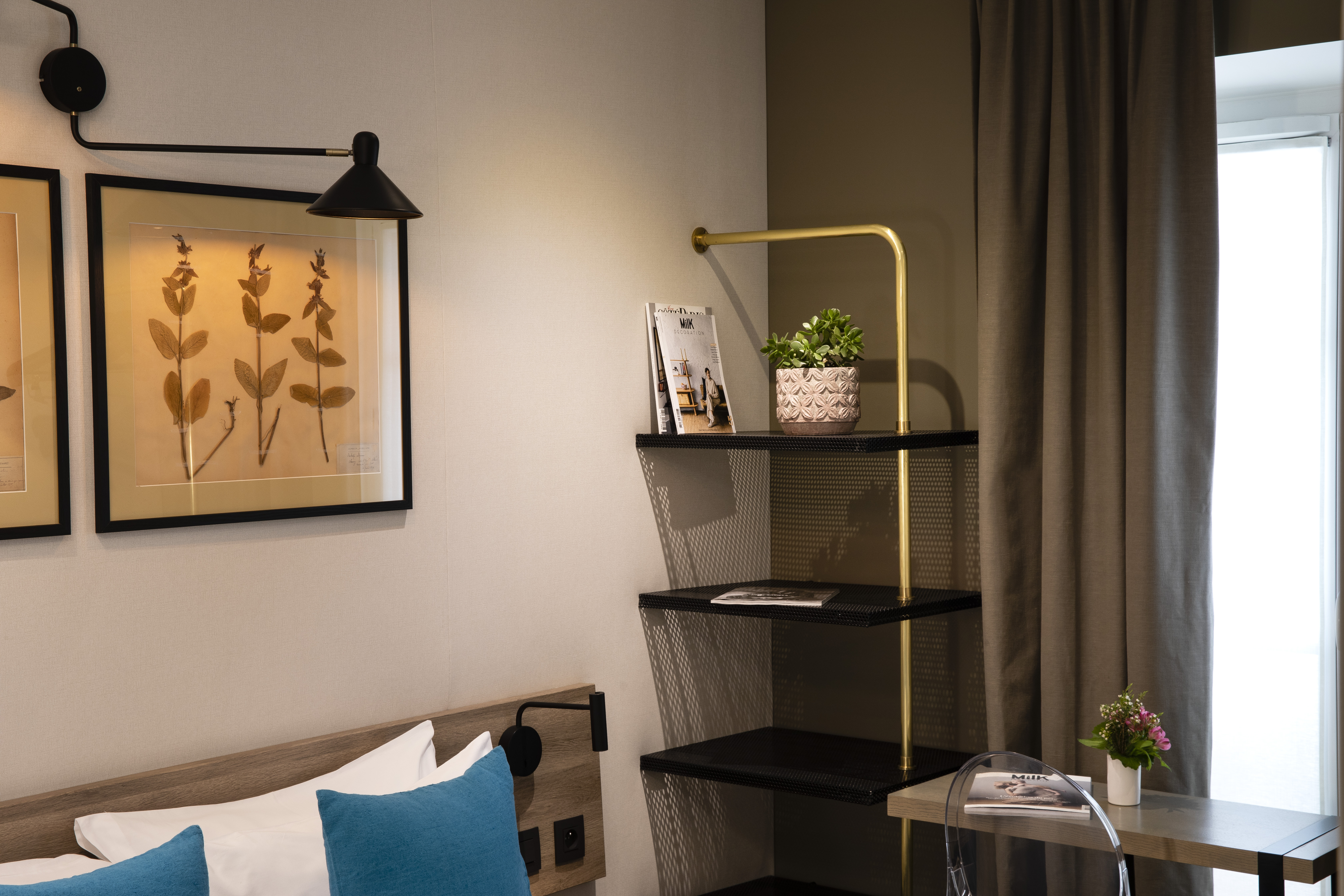 Double or Twin Superior