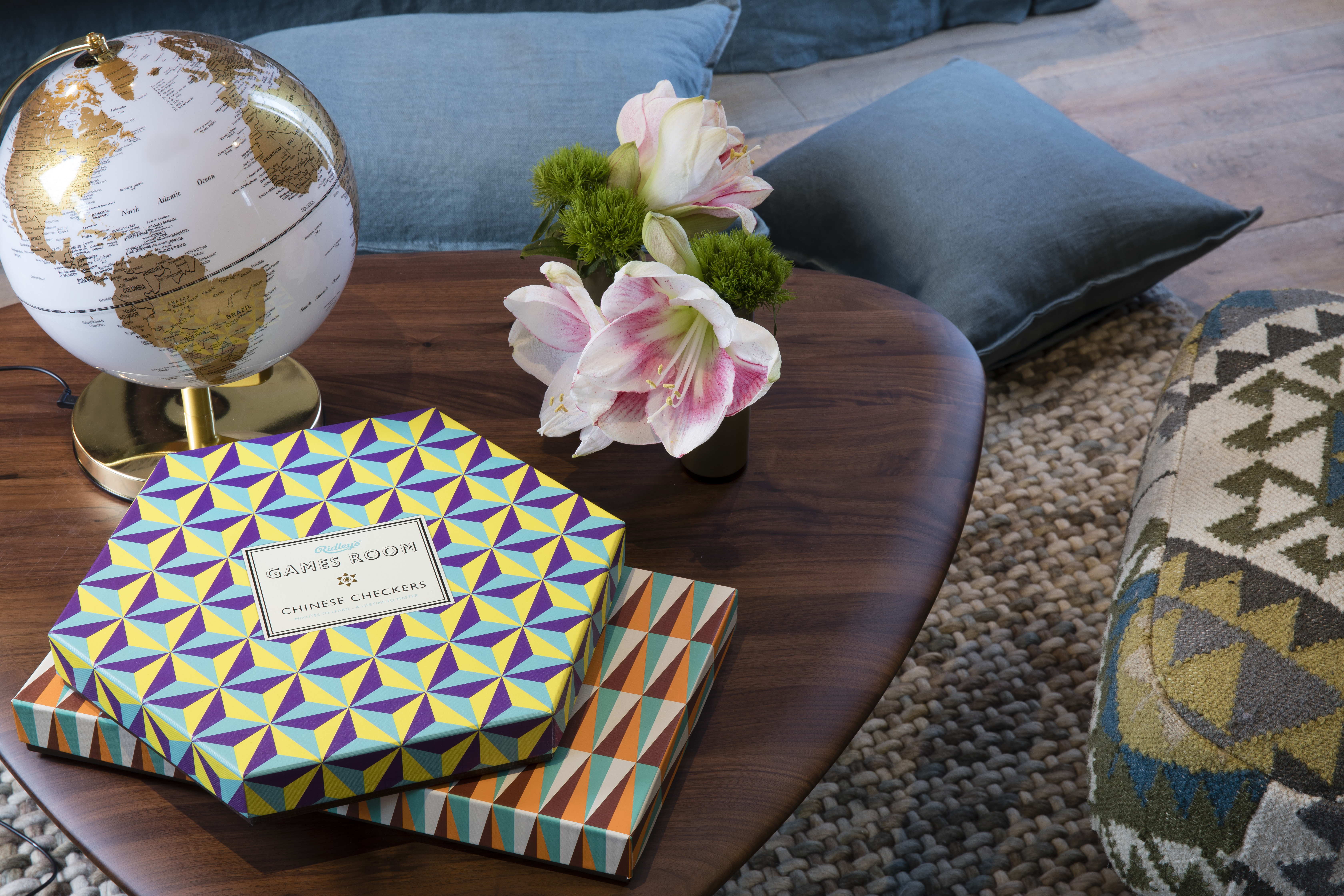 Family Room Standard