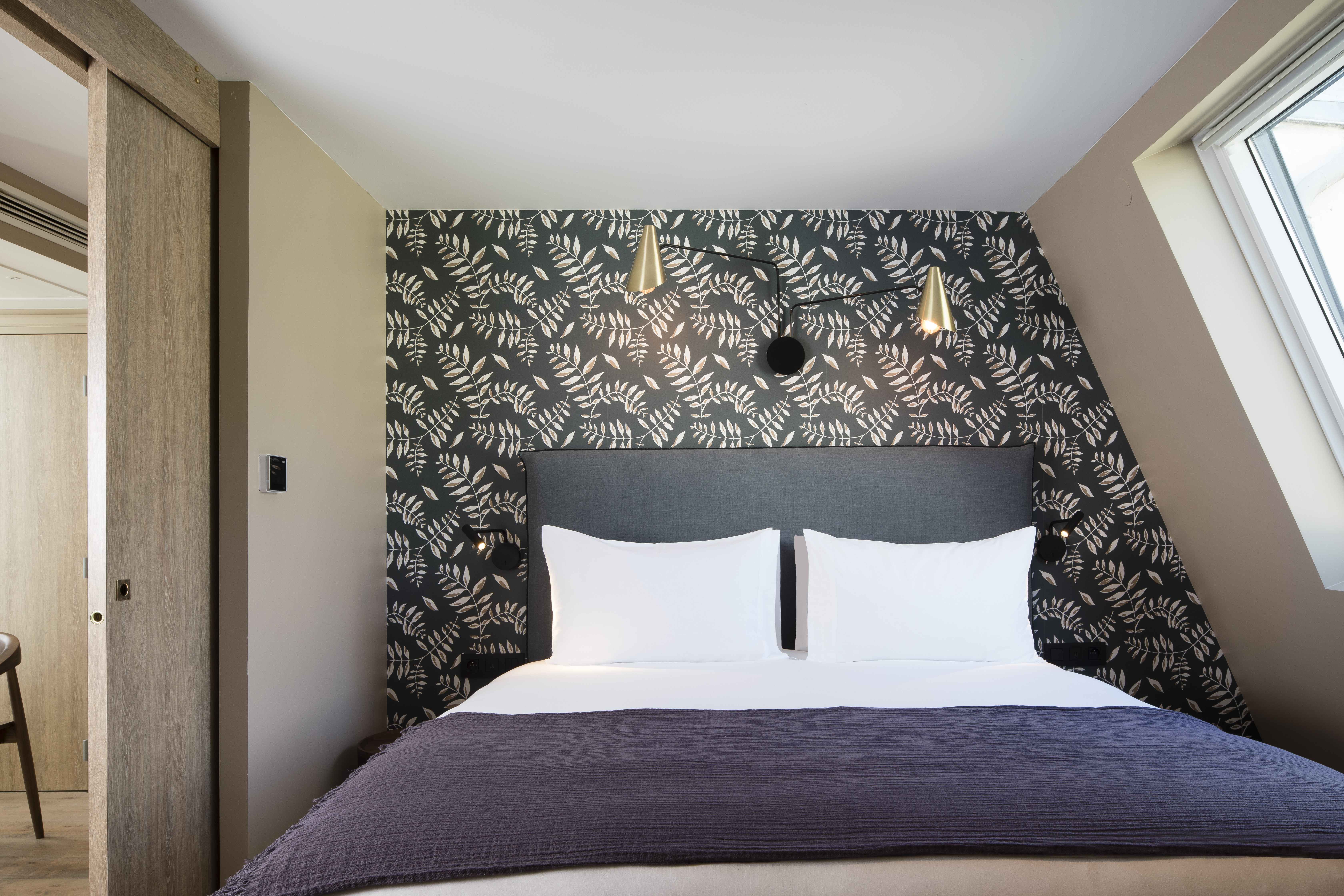 Family Room Standard