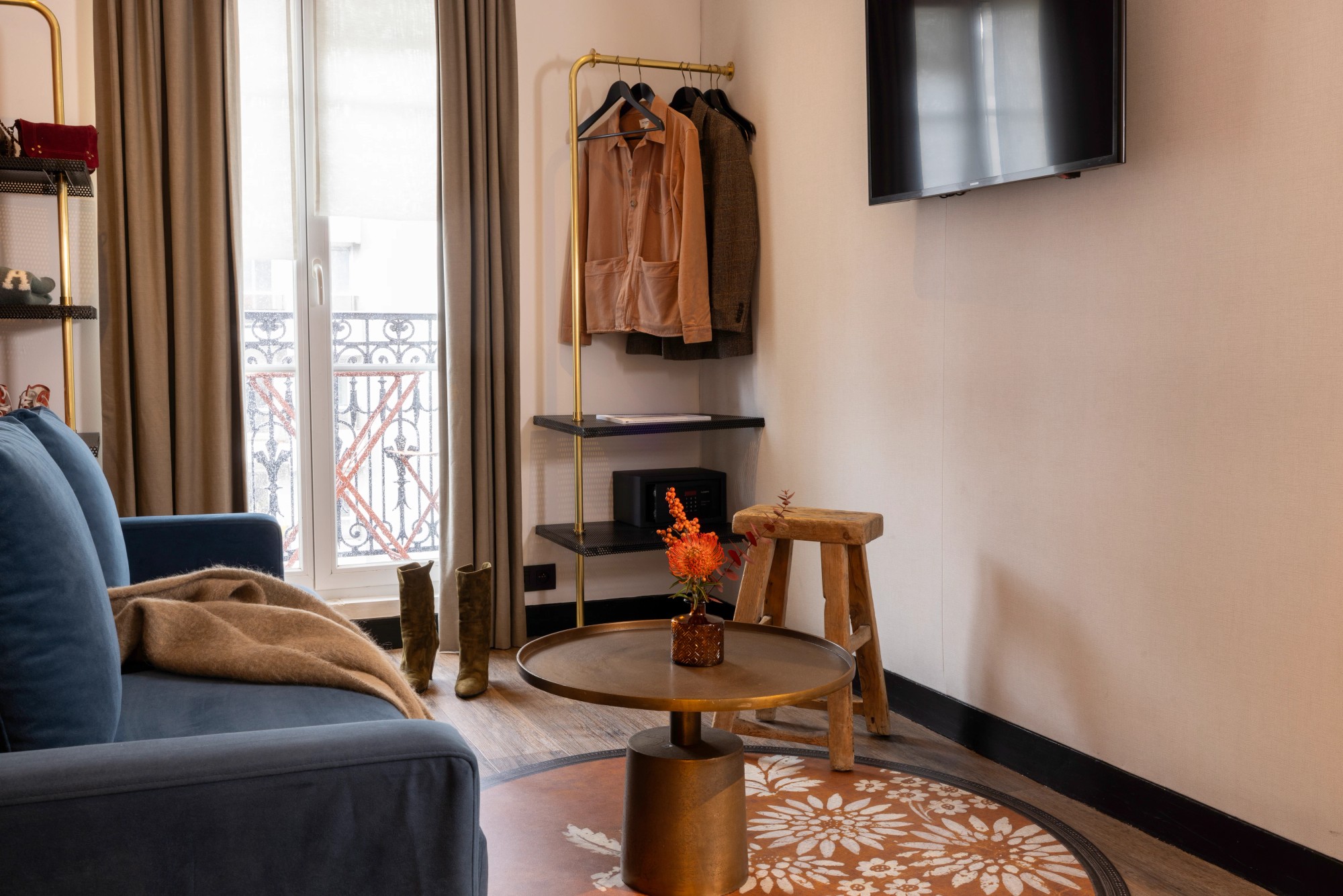 Family Room Standard