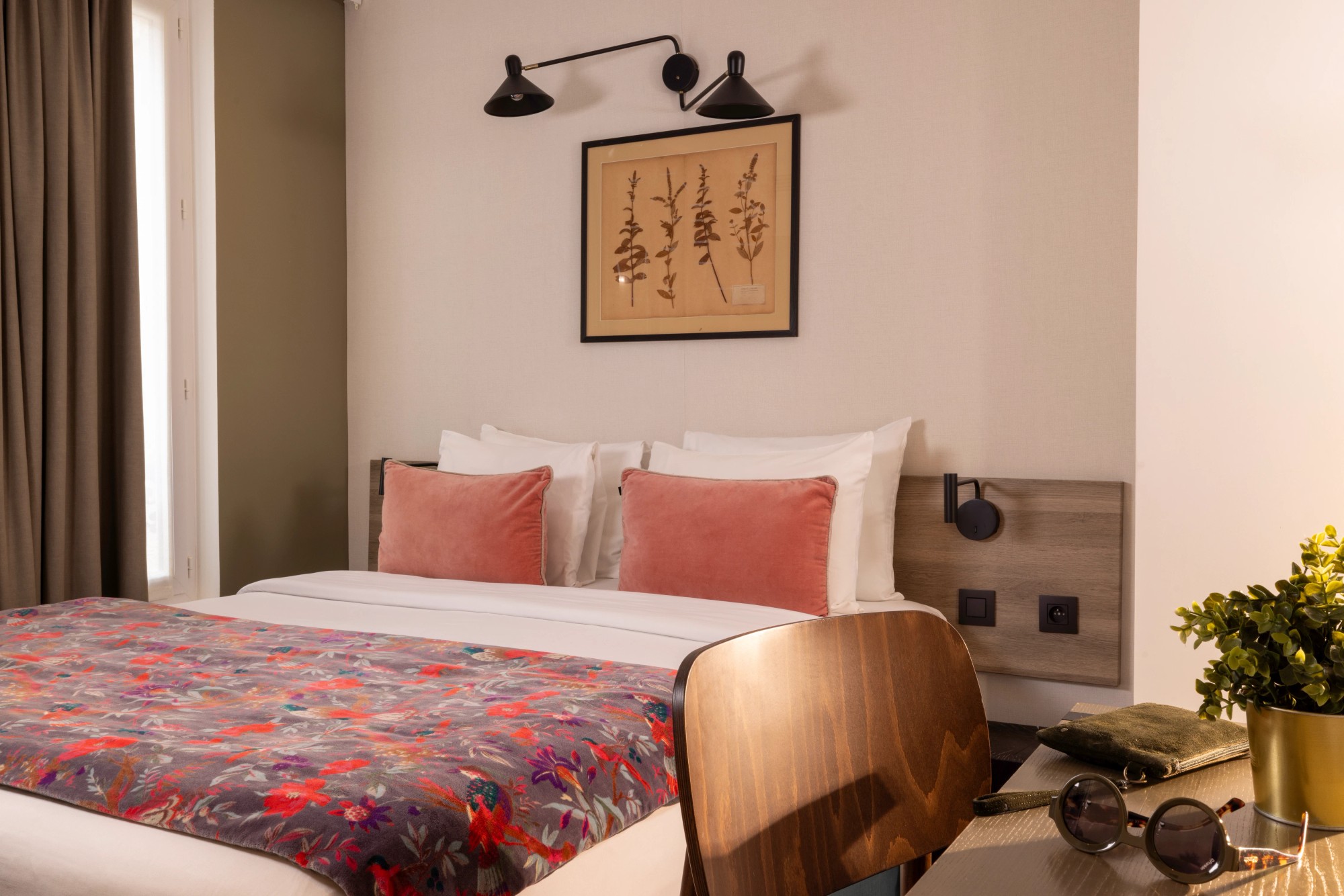 Family Room Standard