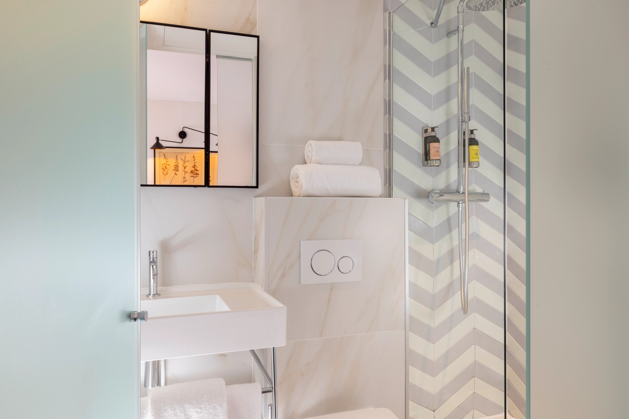 Family Room Standard