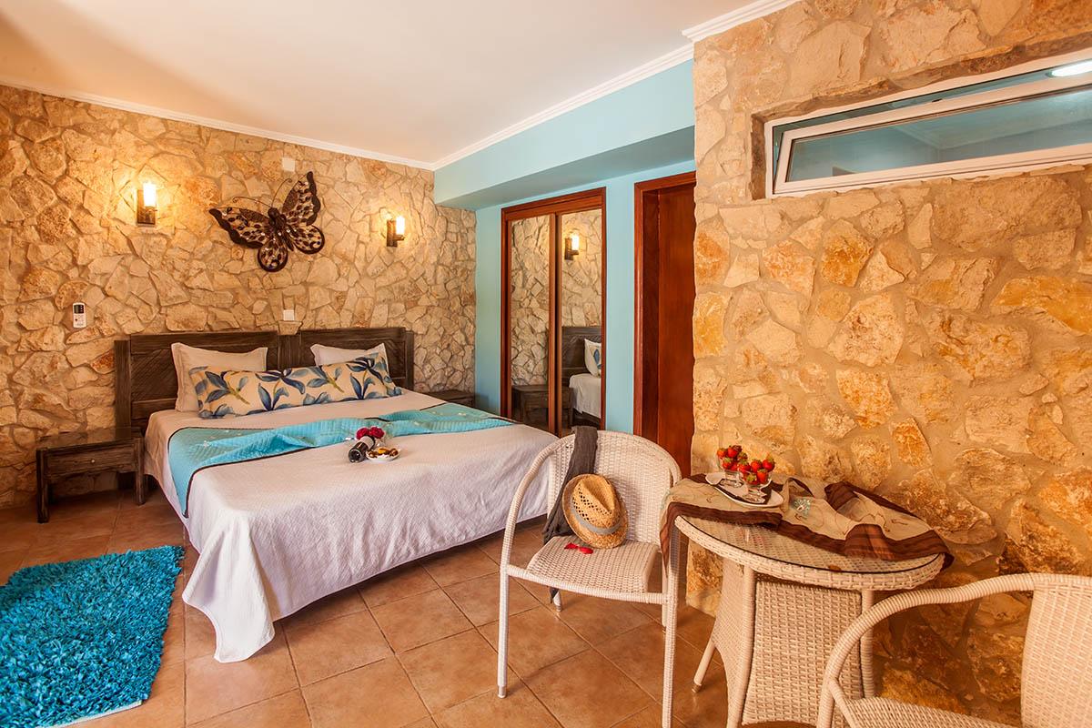 Double or Twin Classic