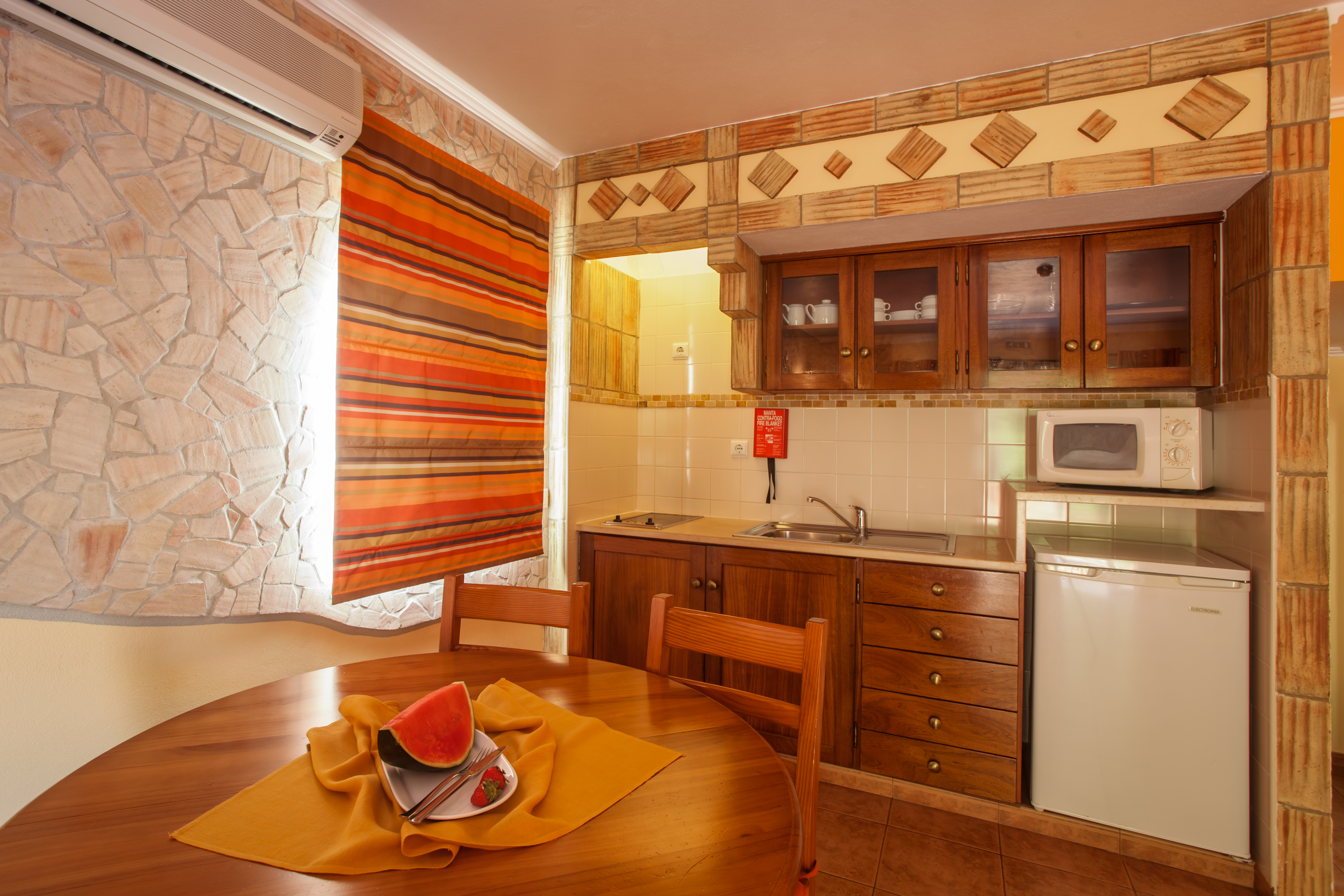 Apartment Pool View One Bedroom