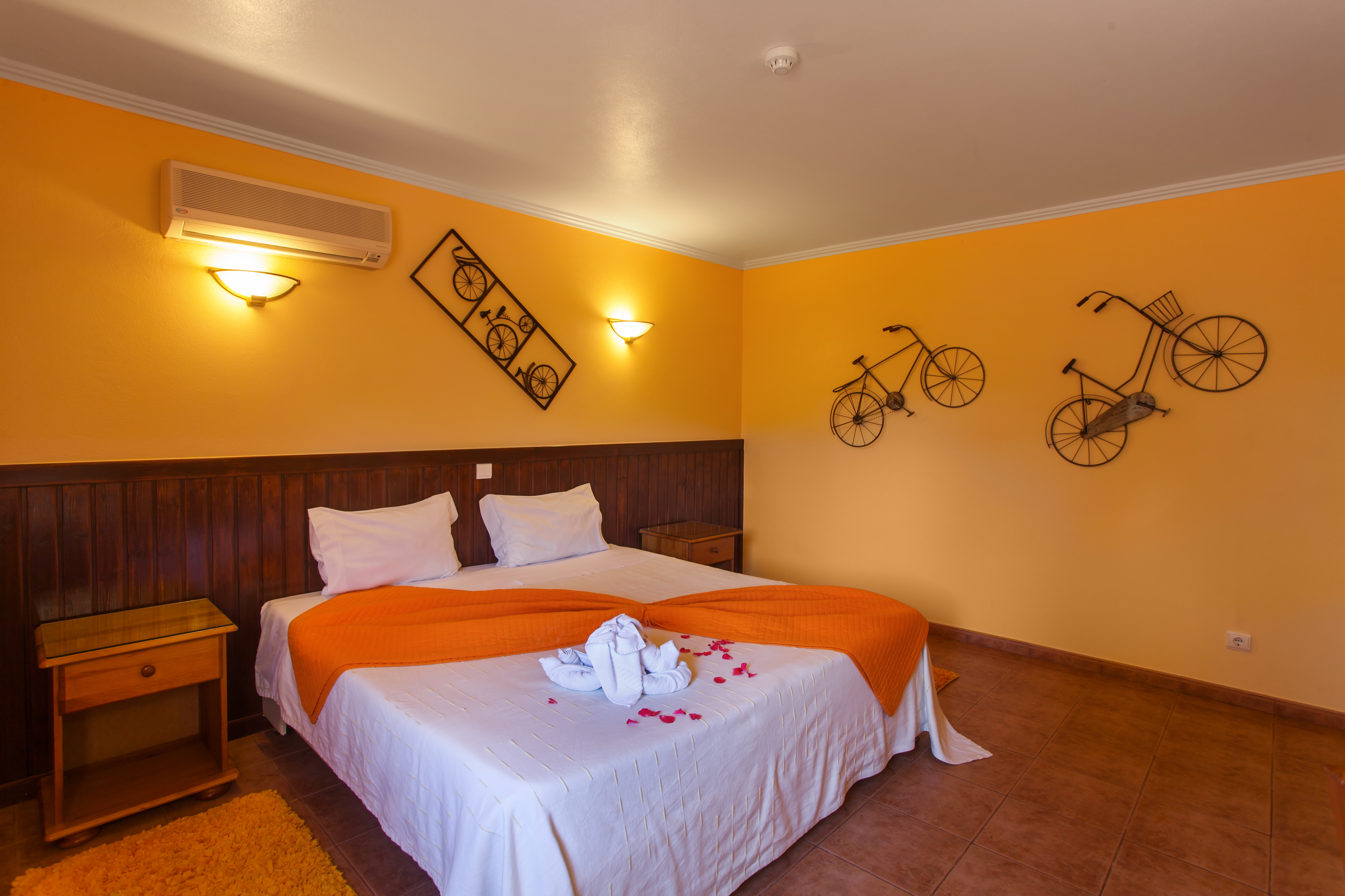 Apartment Pool View One Bedroom