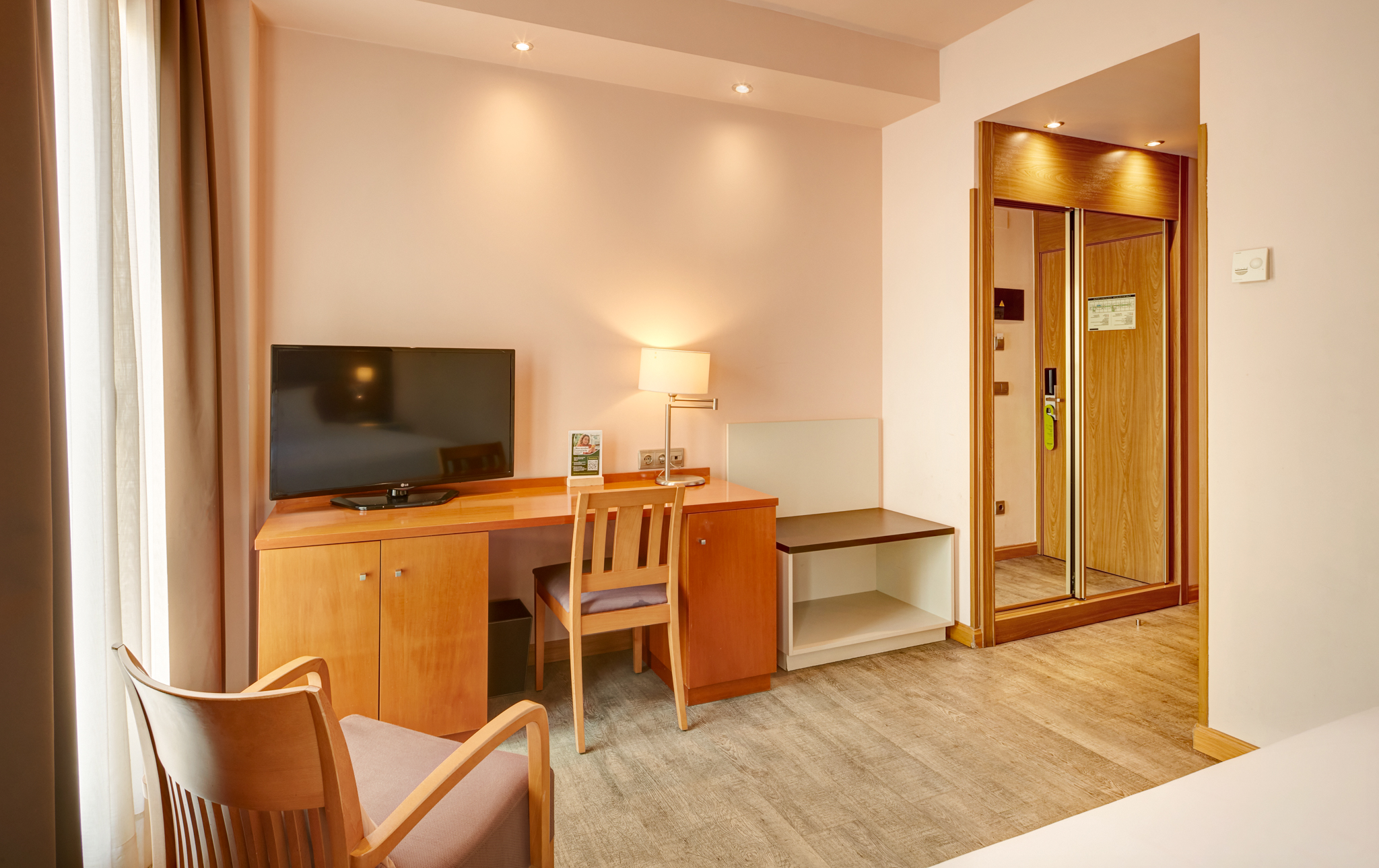 Double Single Classic