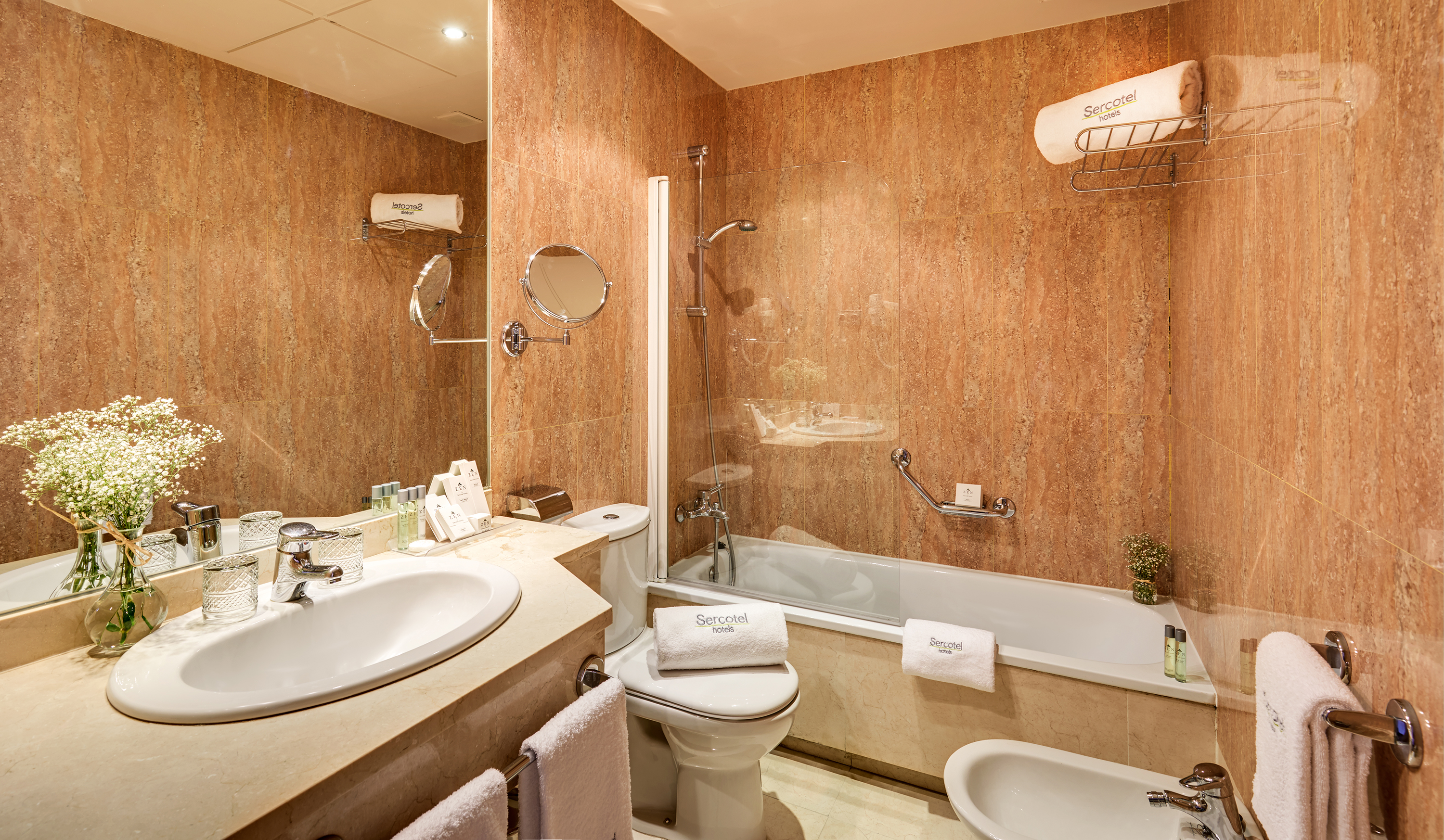 Double Single Standard