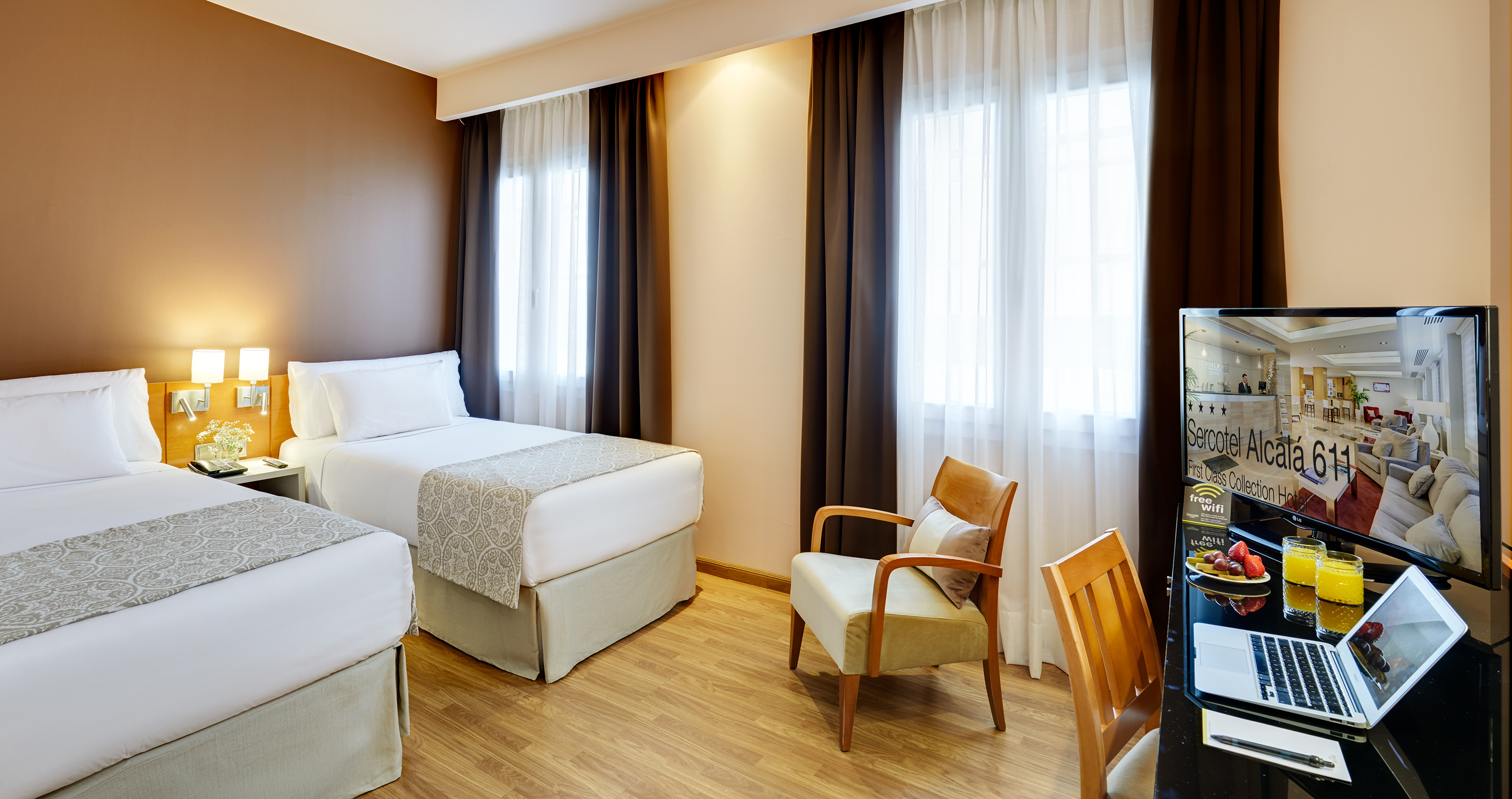 Double Single Standard