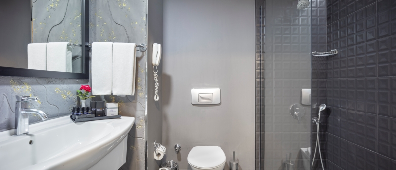 Double Side Sea View