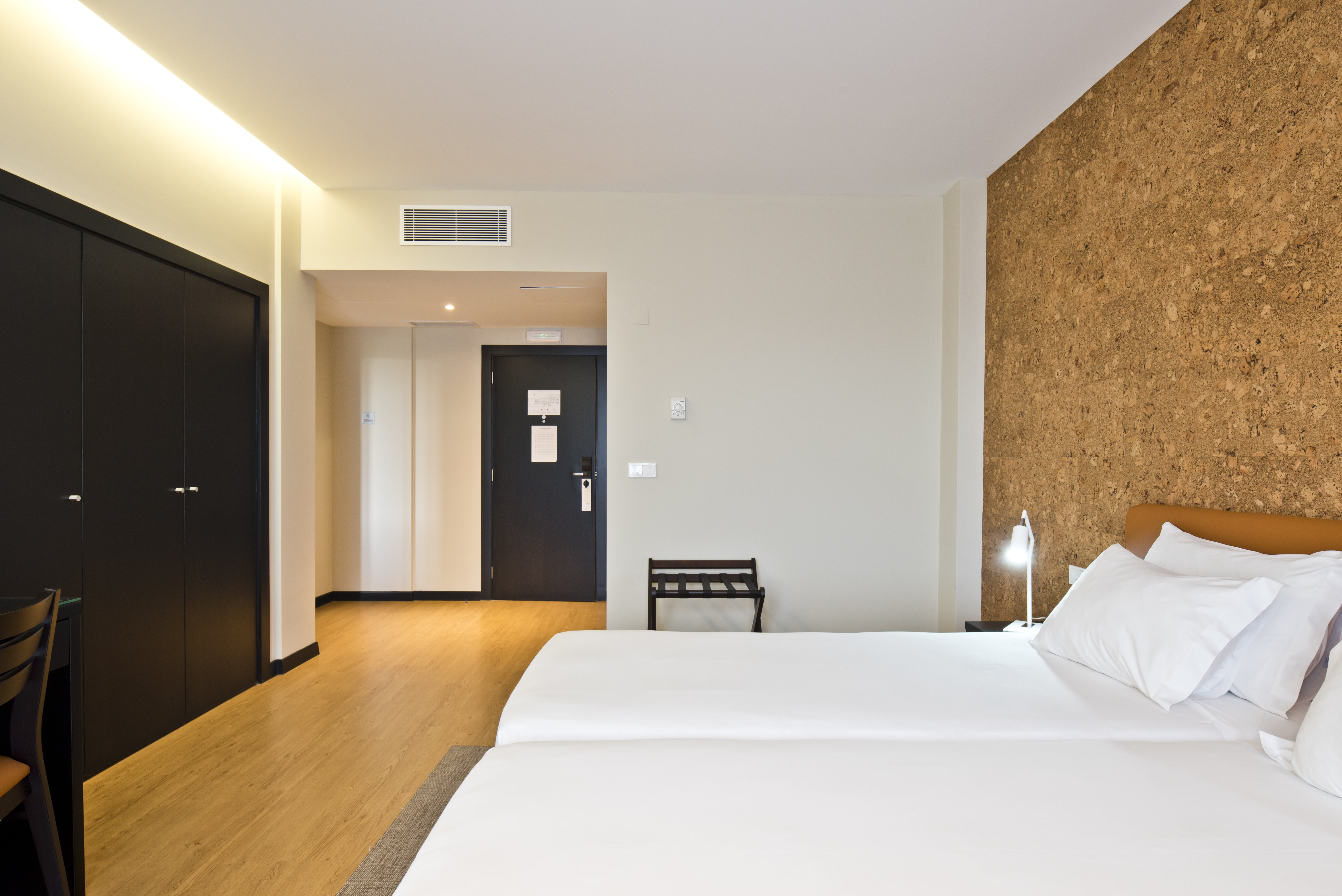Suite One Bed