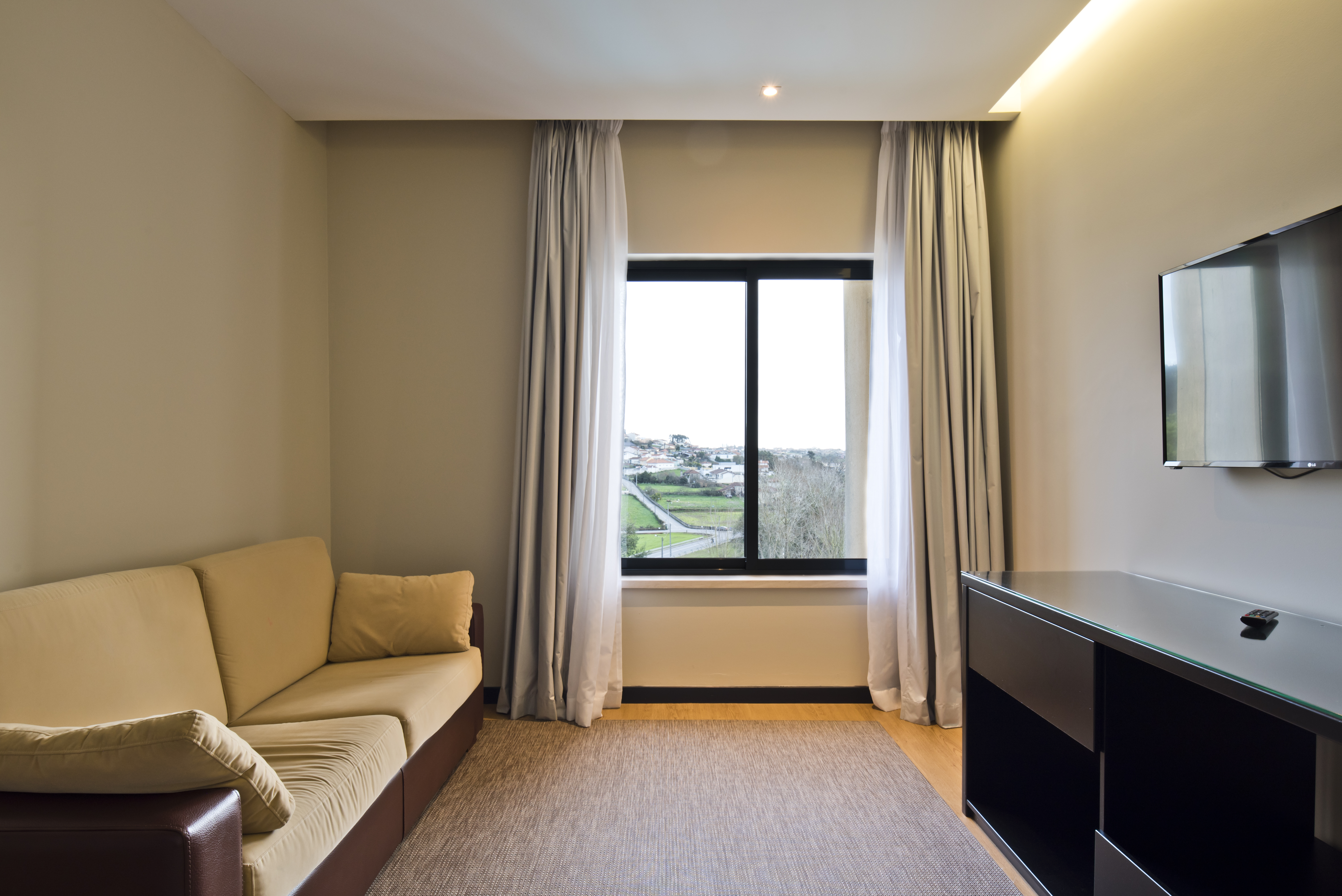 Suite One Bed