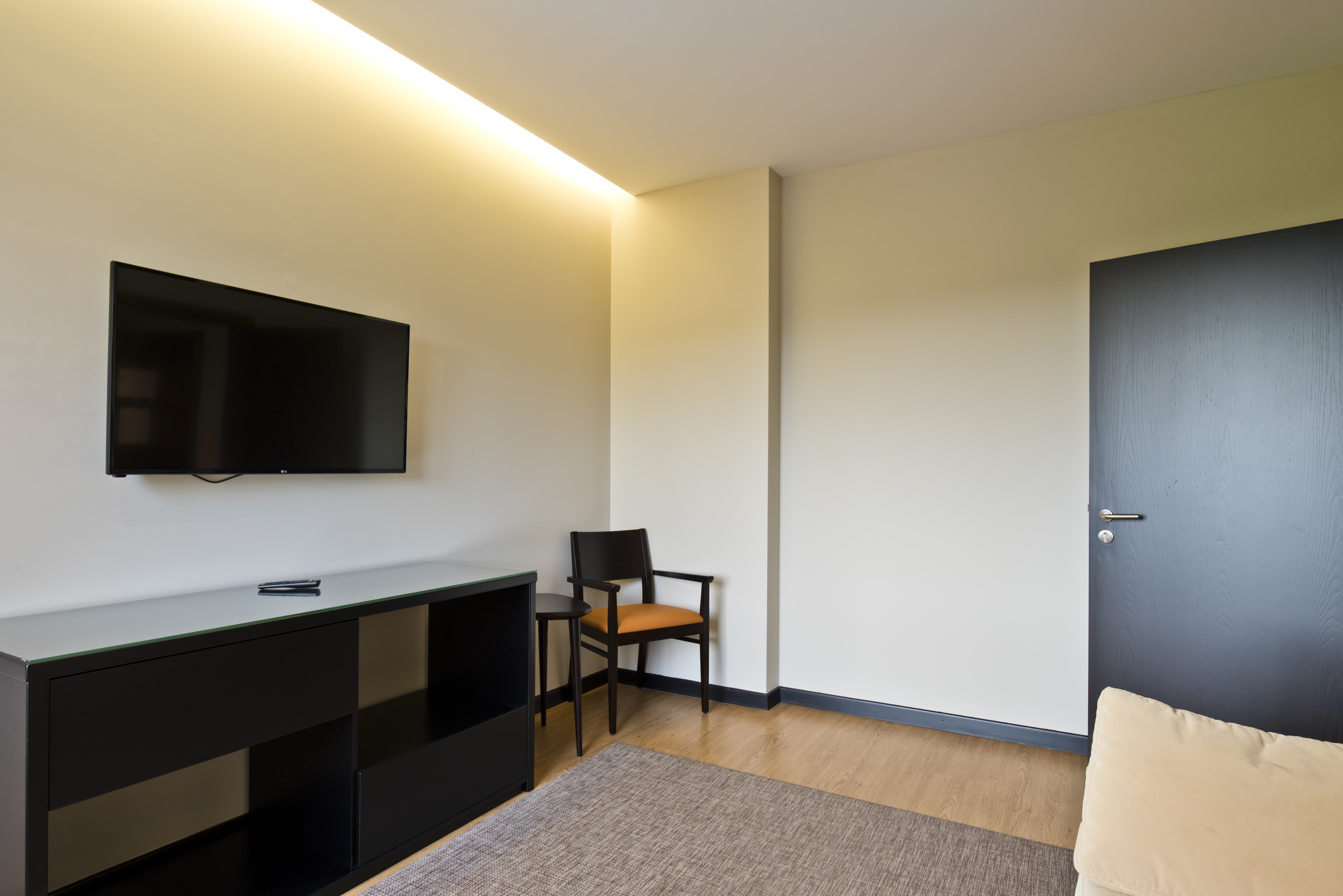 Suite One Bed