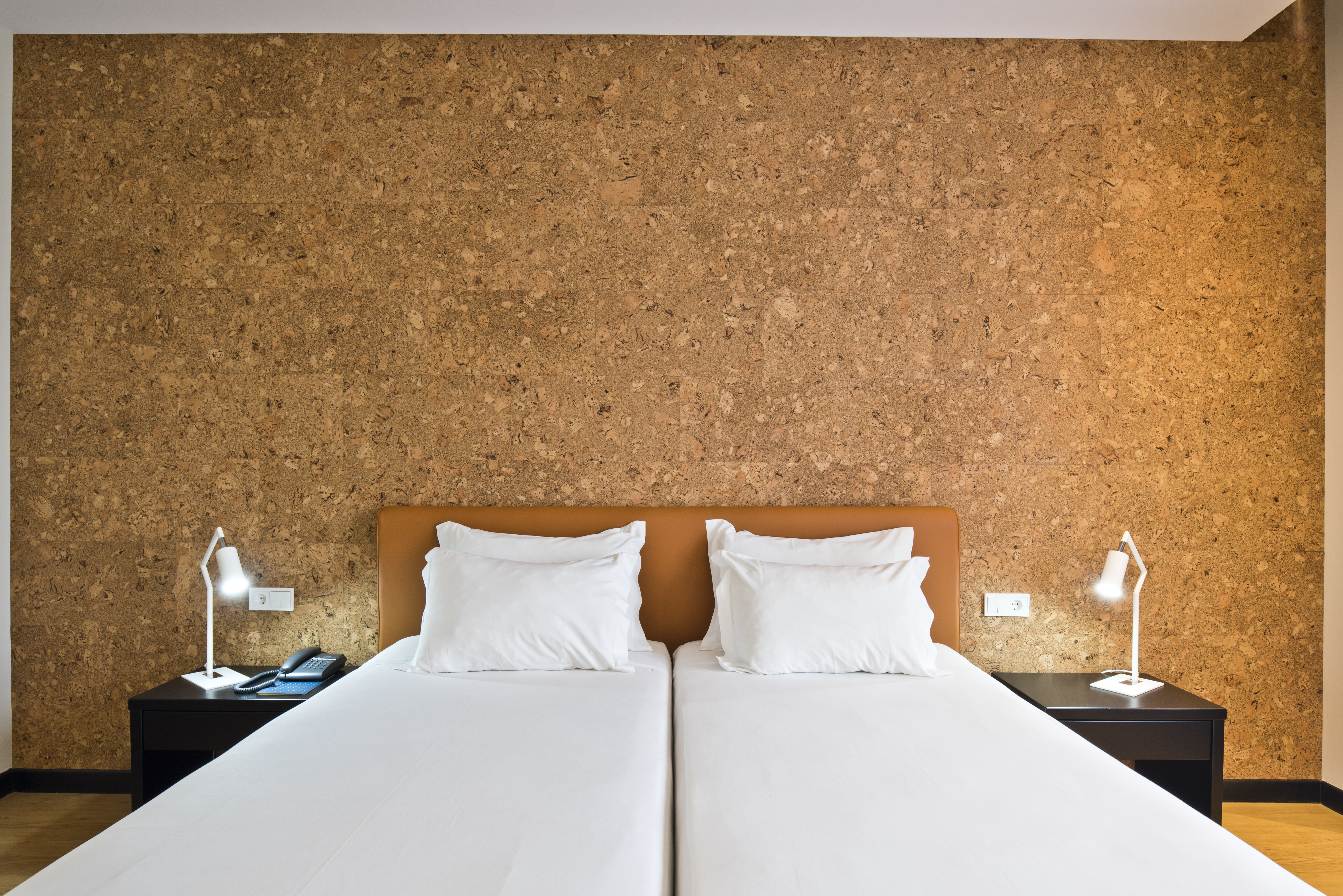 Suite One Bed