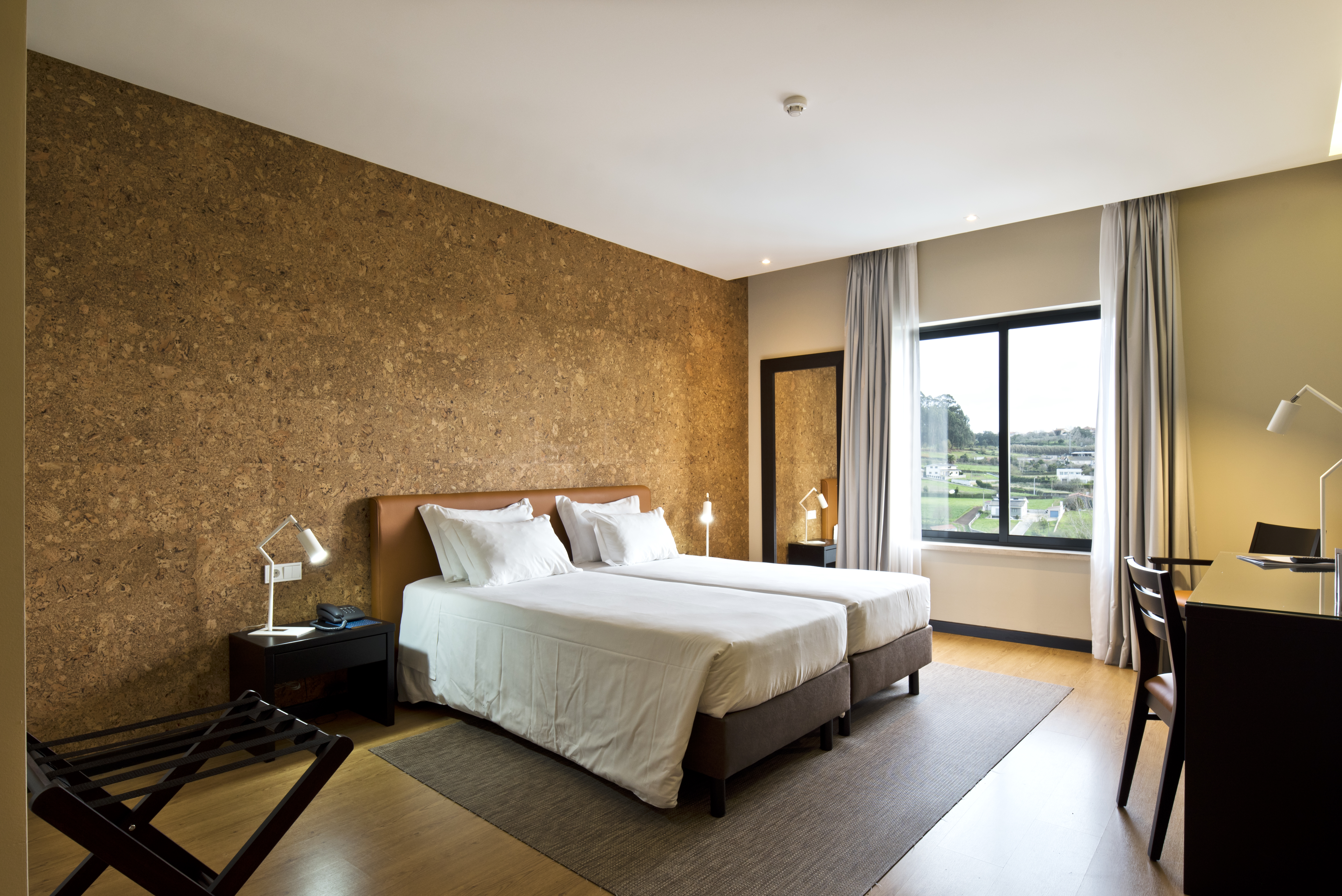 Suite One Bed