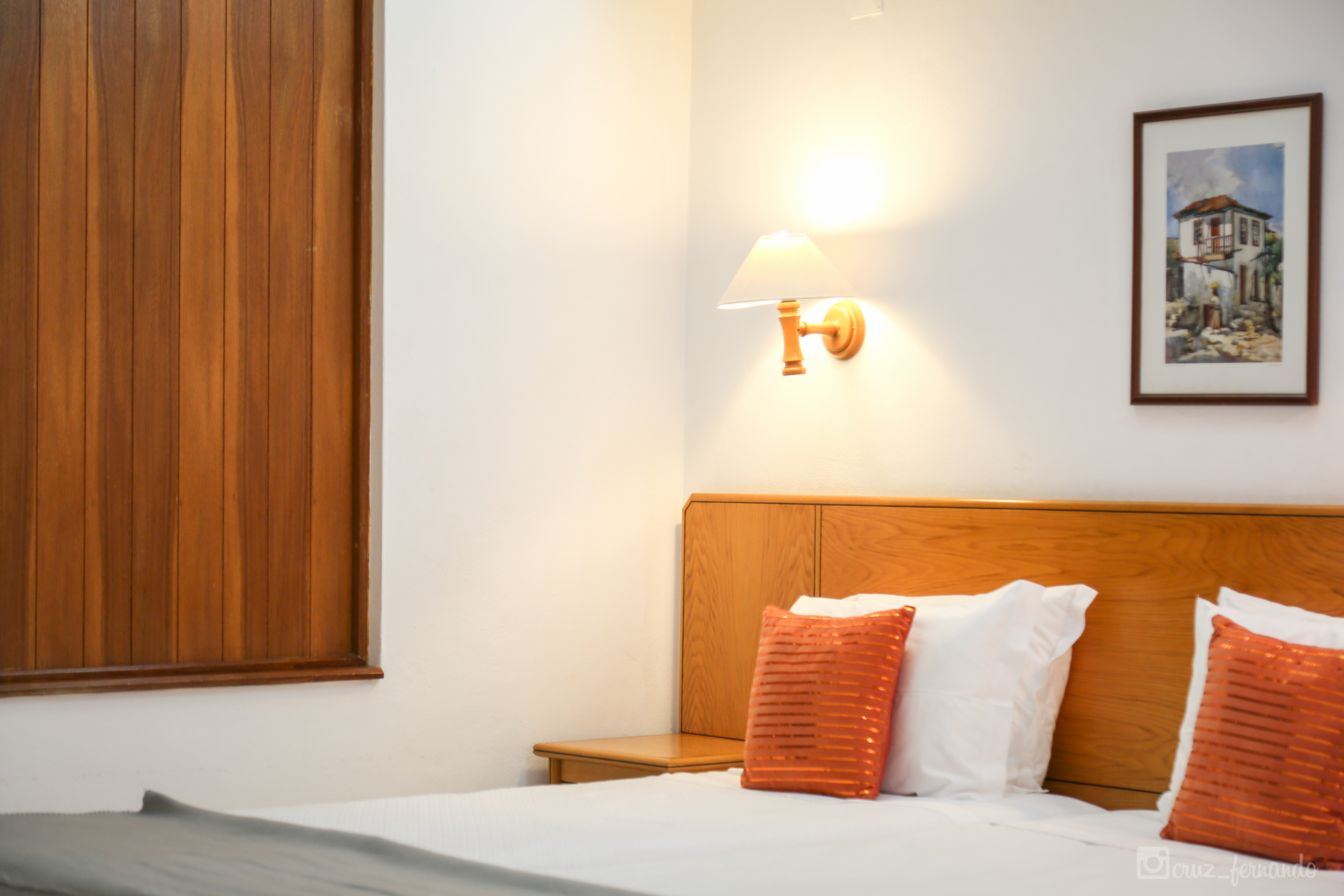 Apartment Superior One Bedroom