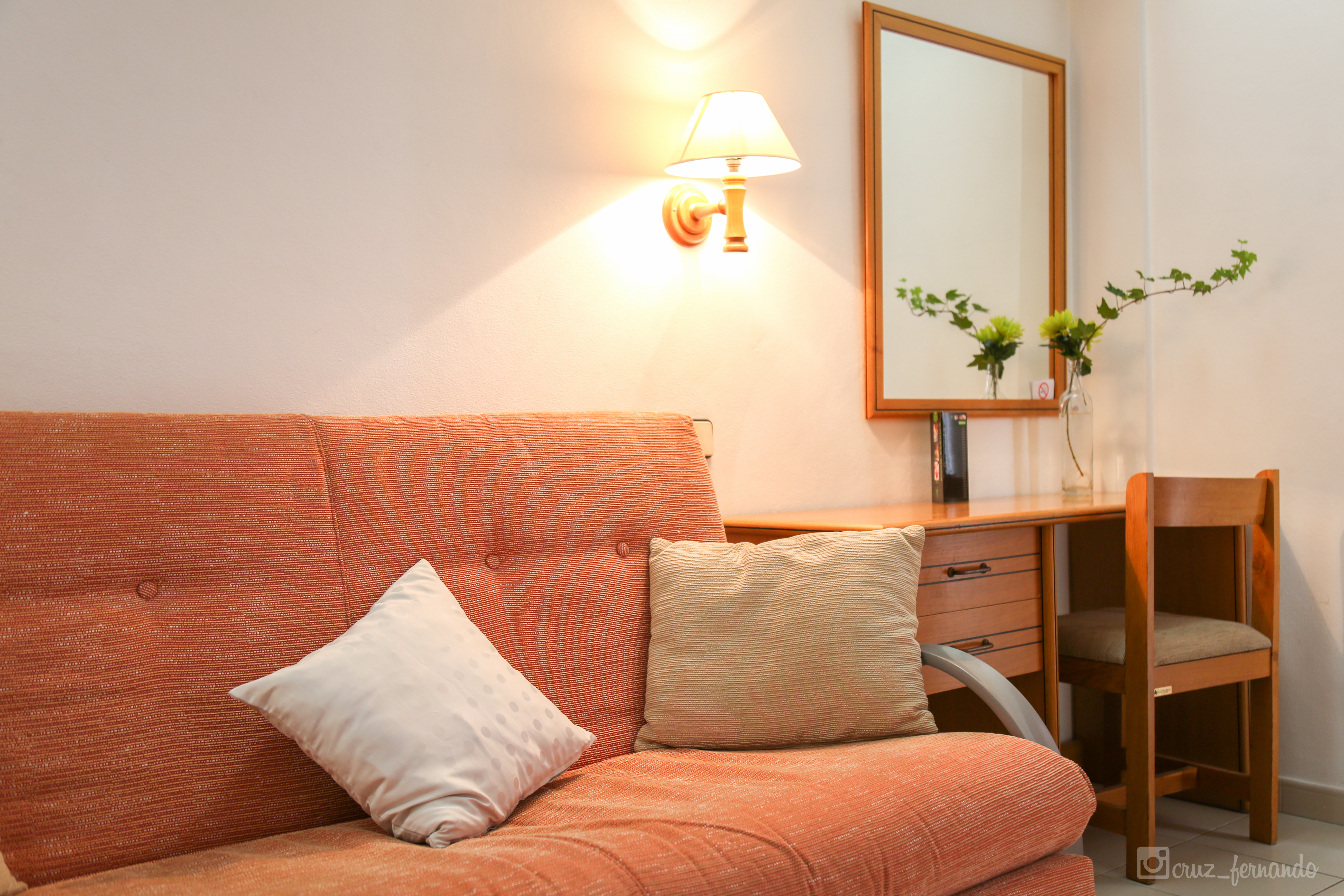 Apartment Superior One Bedroom