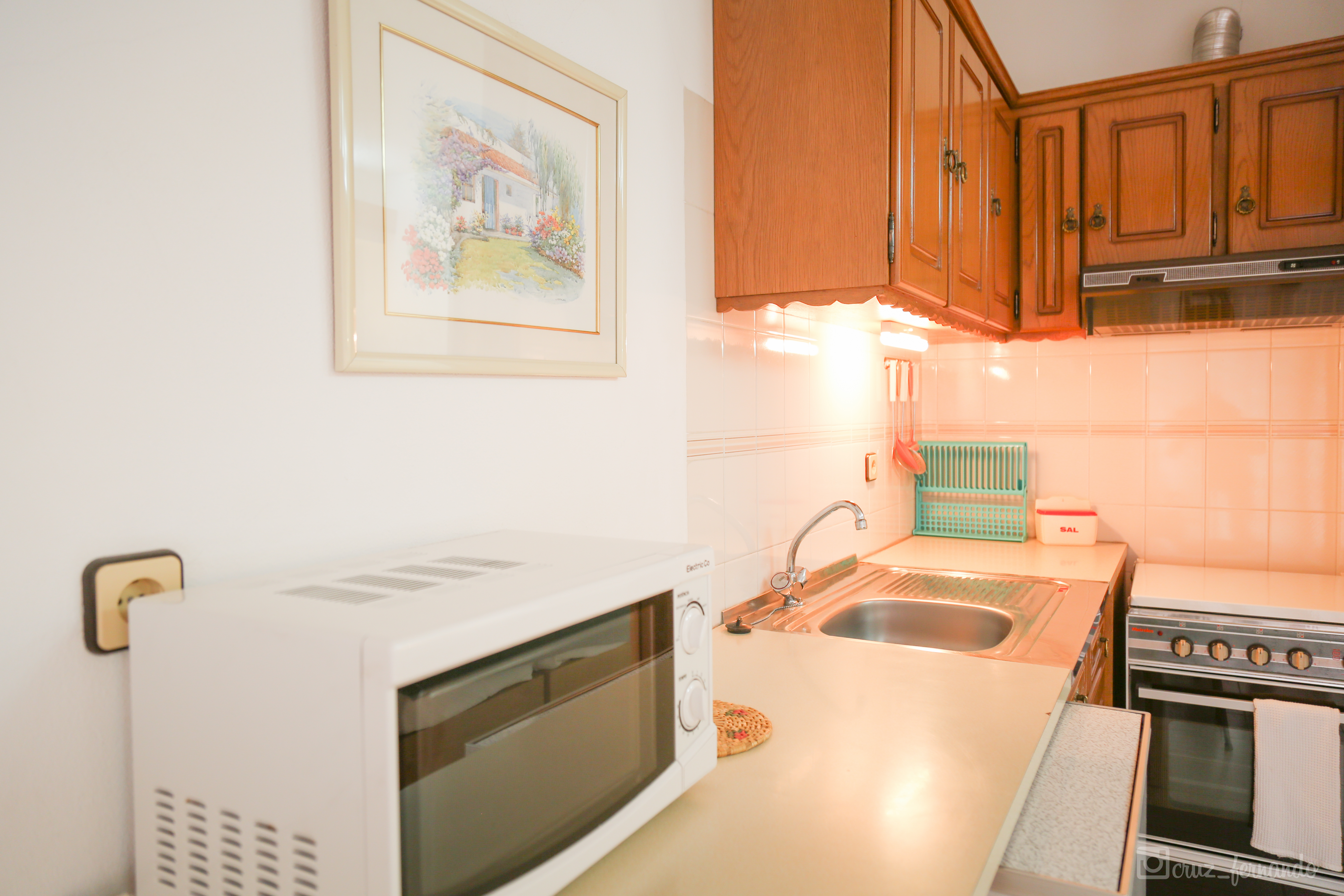 Apartment Superior One Bedroom