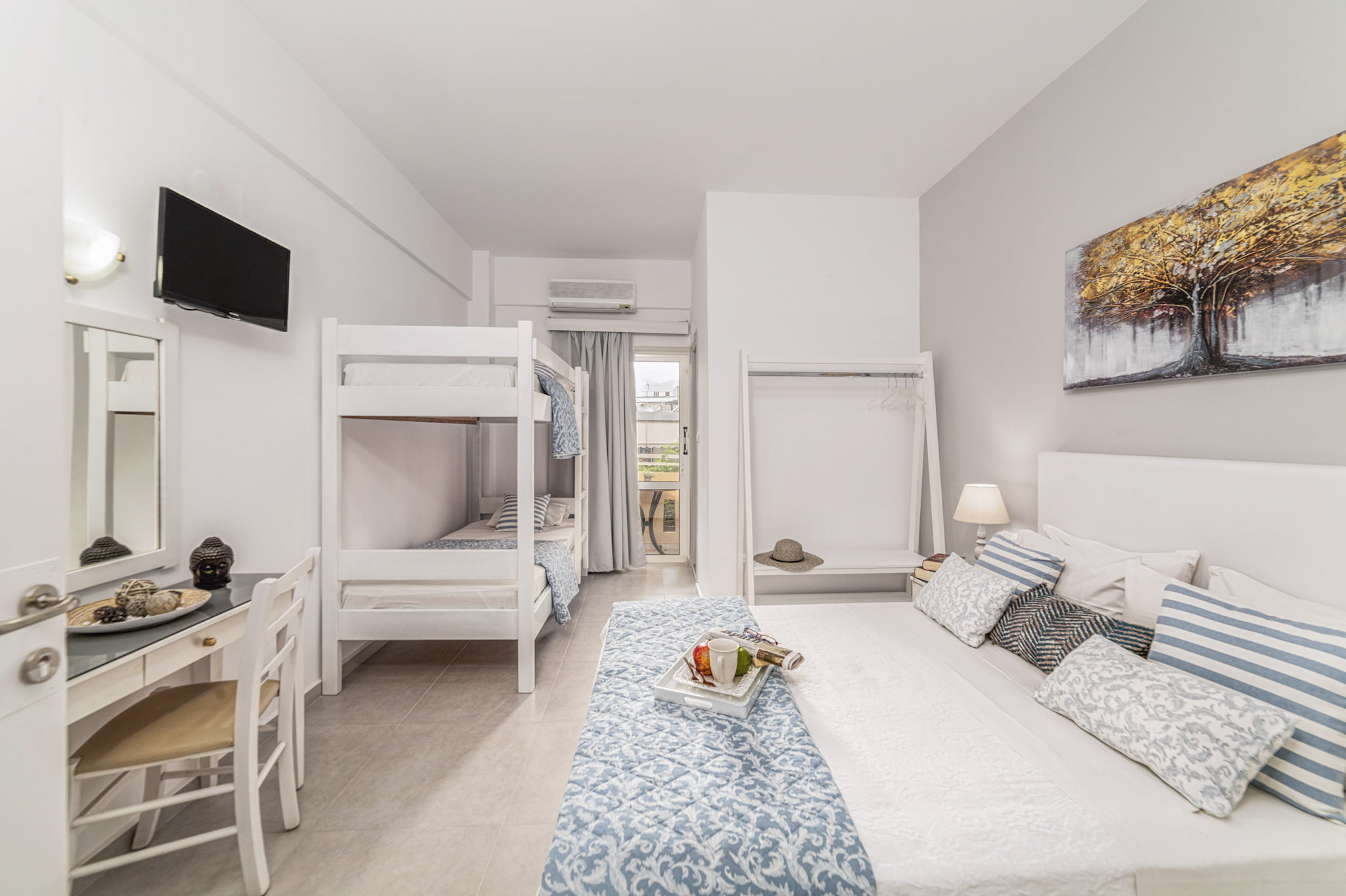 Family Room Standard