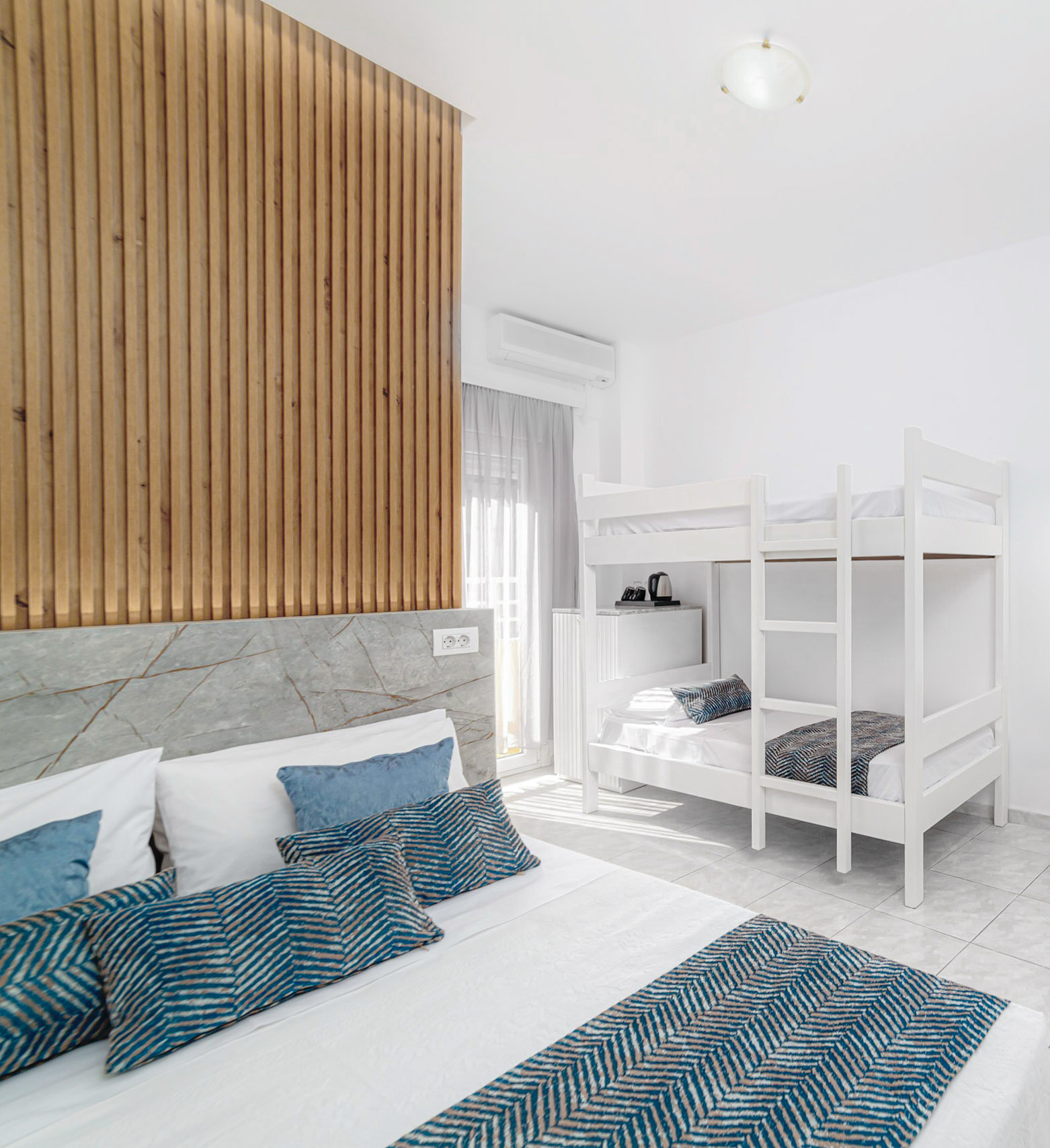 Family Room Standard