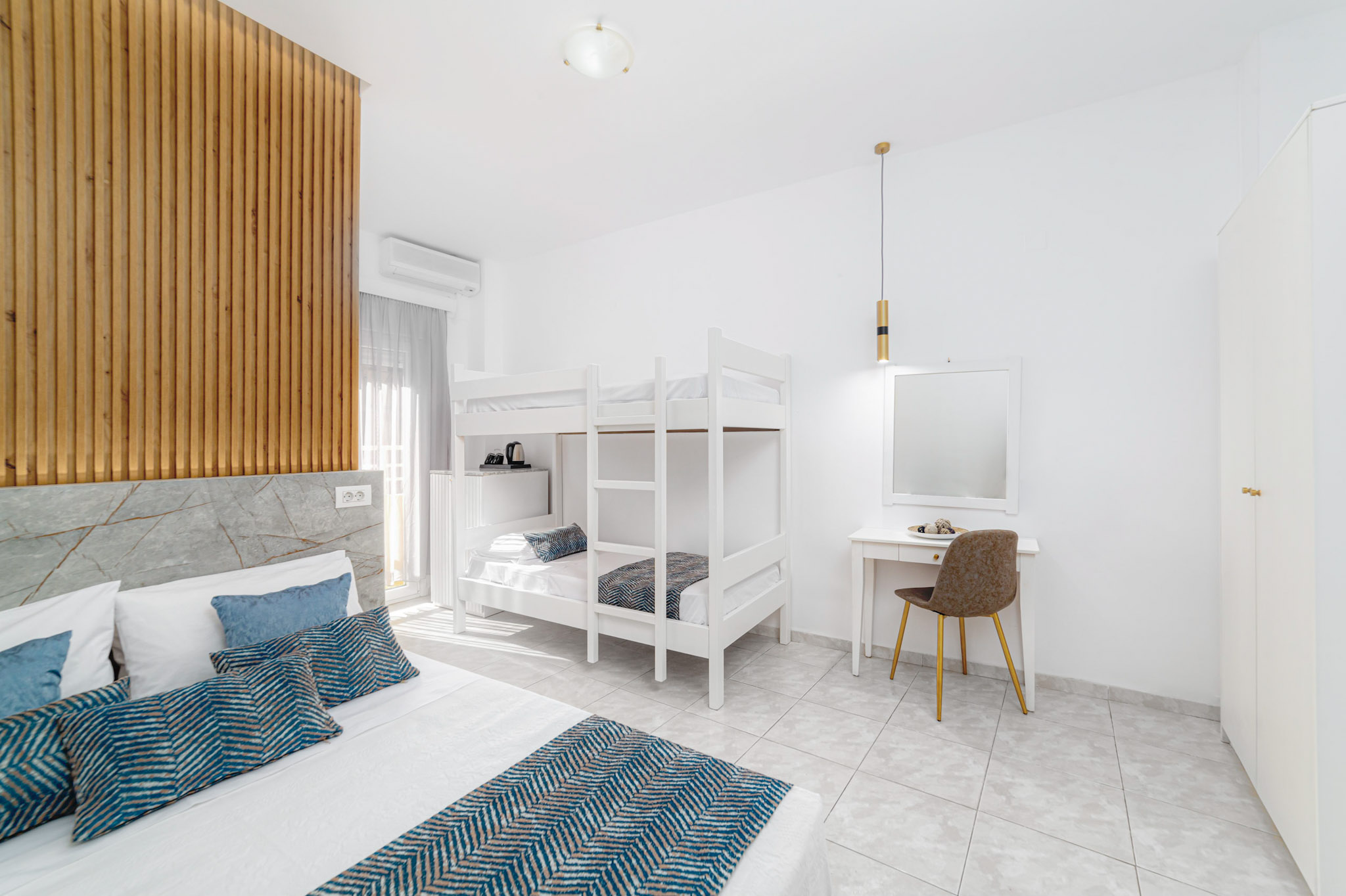 Family Room Standard