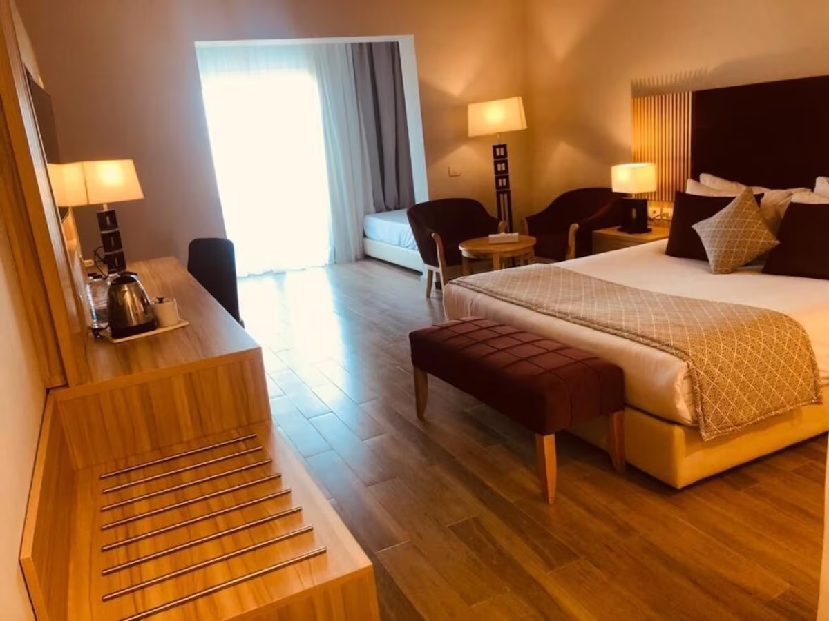 Double Single Standard