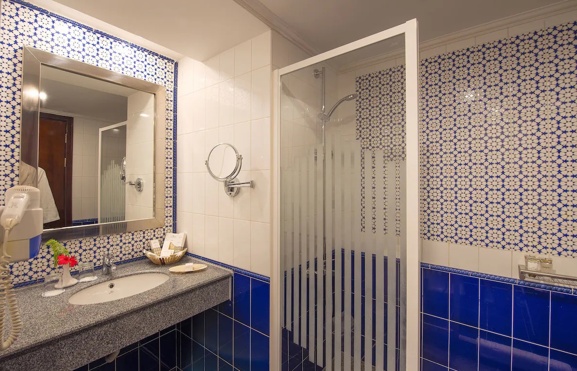 Double Single Standard