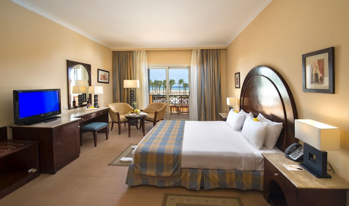 Double Single Standard