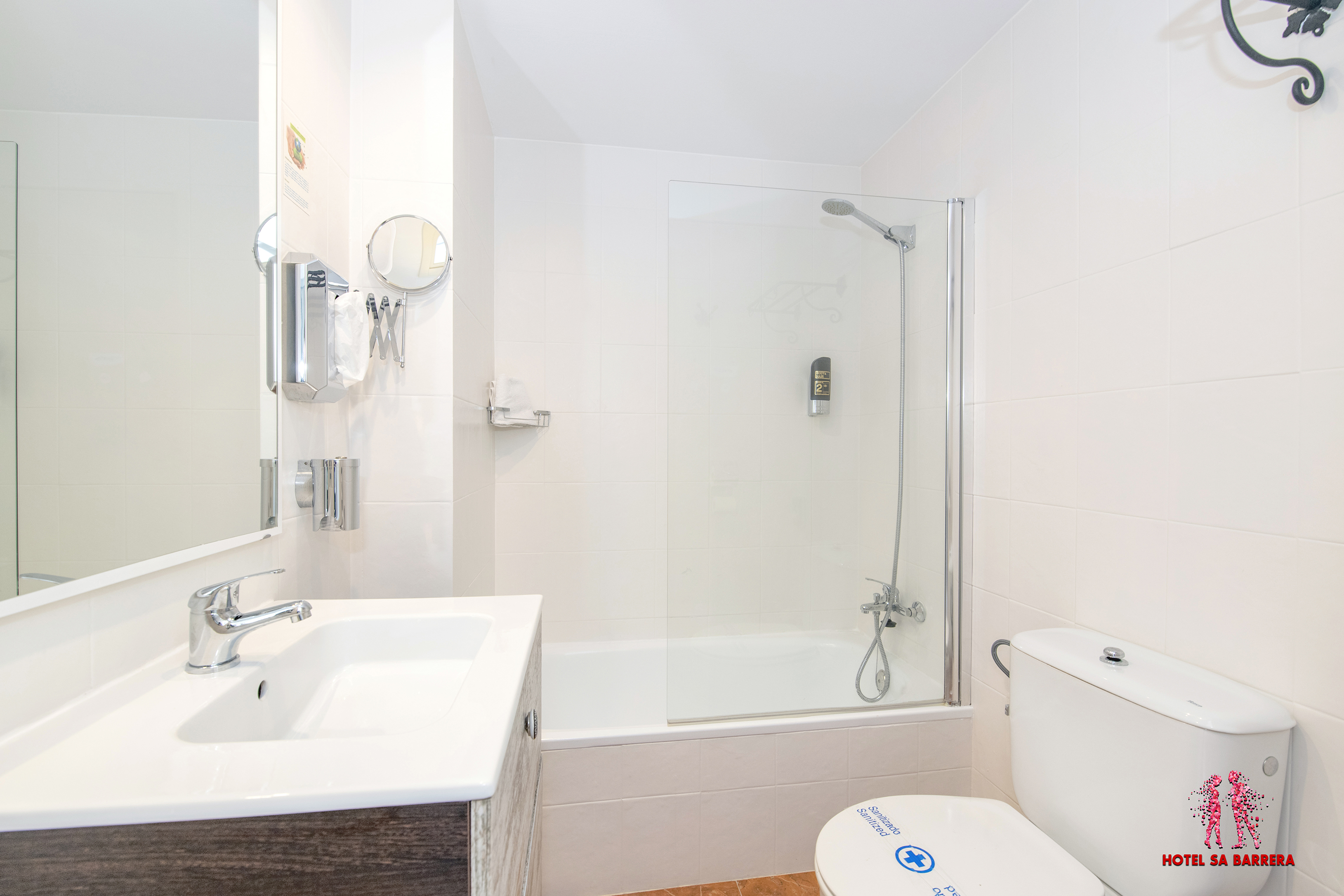 Double or Twin Superior Pool View