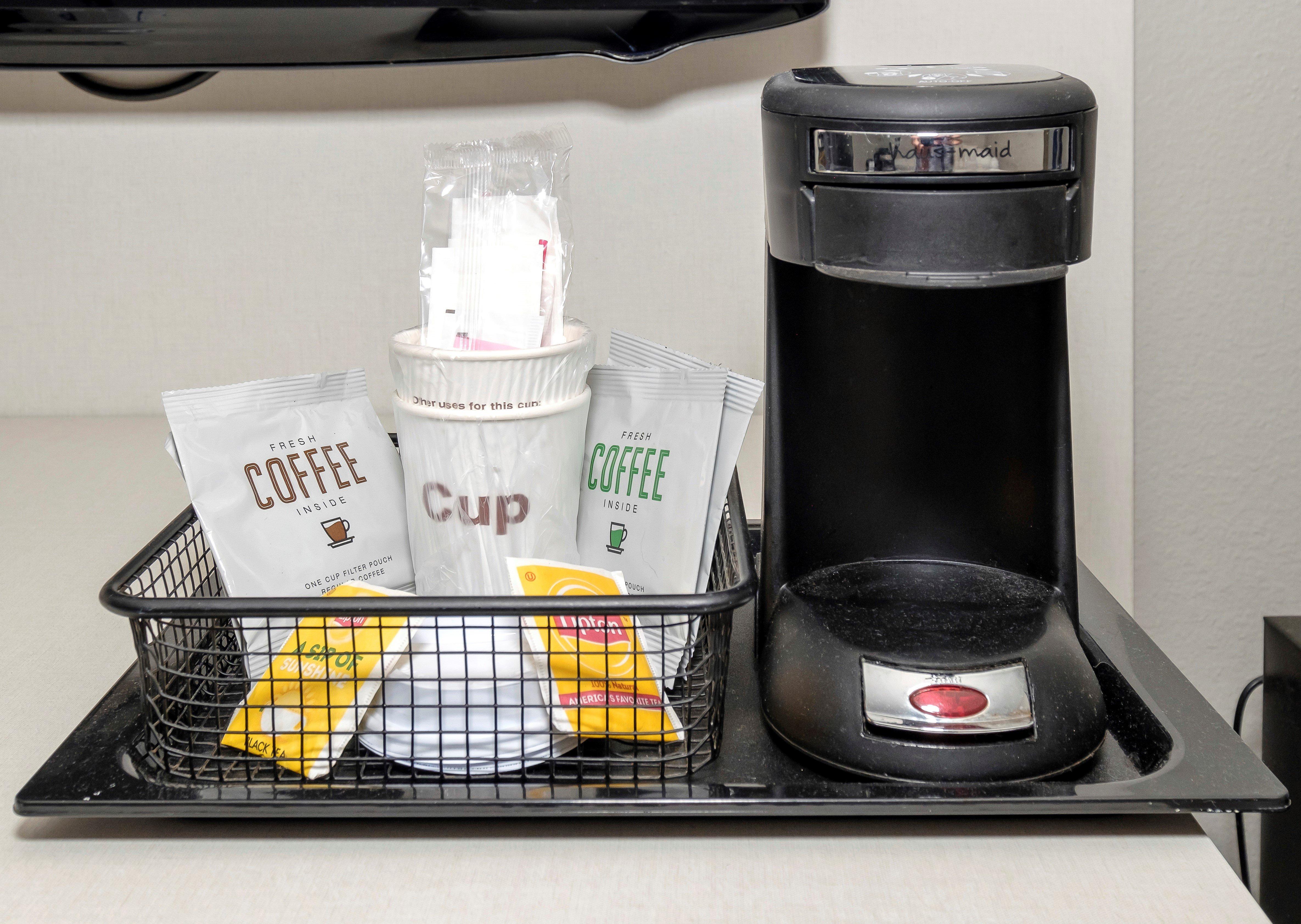 Room Accessible King Size Bed