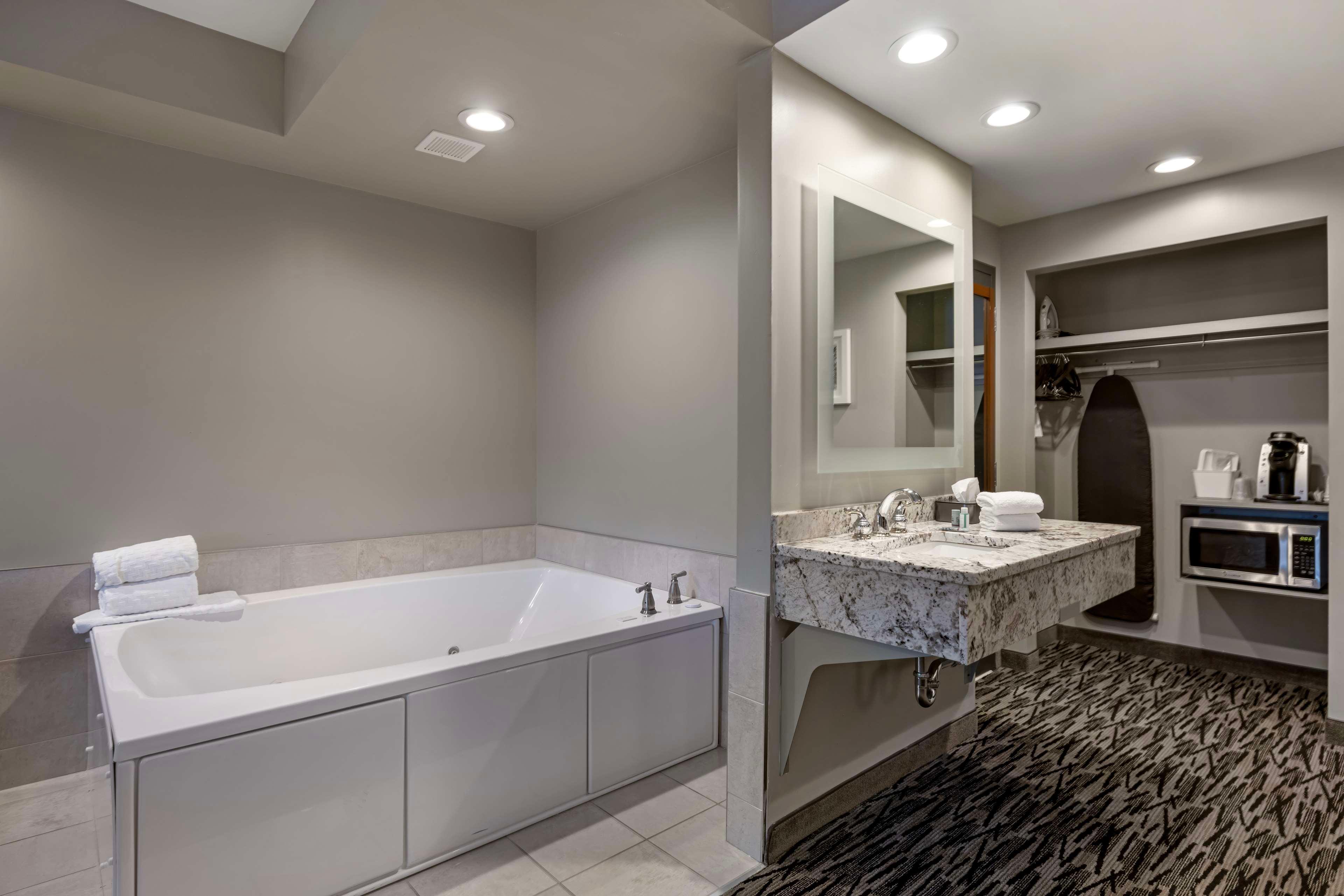 Suite King Bed Non Smoking