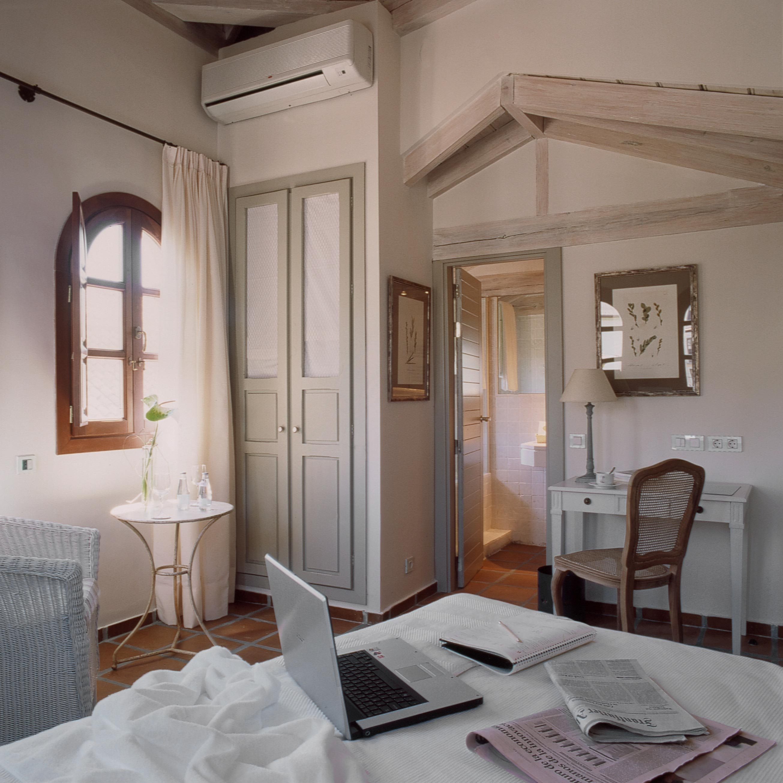 Double or Twin Superior