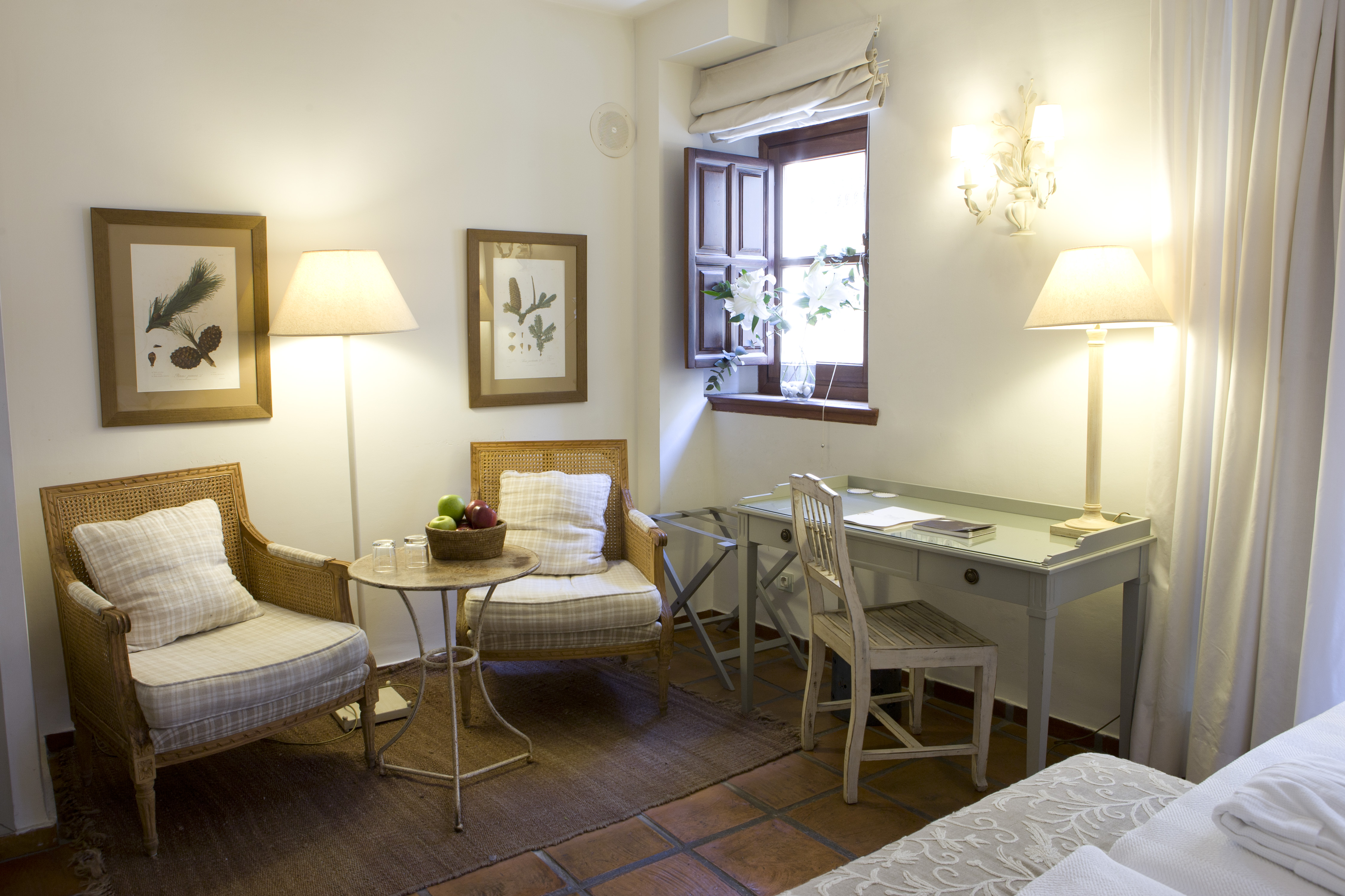 Double or Twin Superior