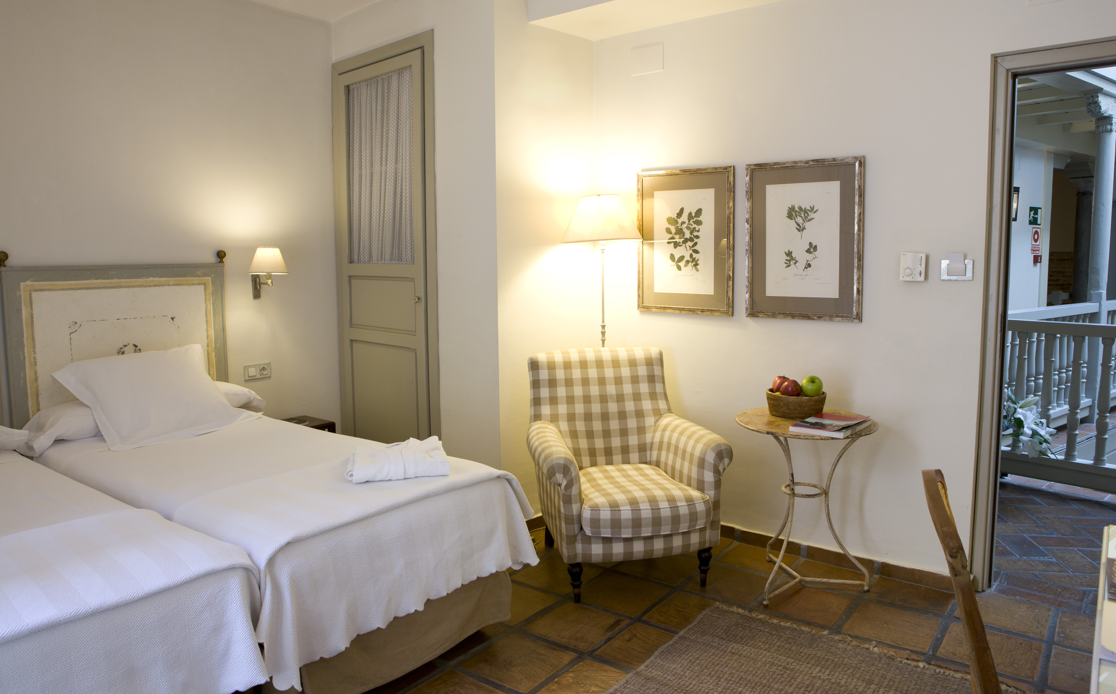 Double or Twin Superior