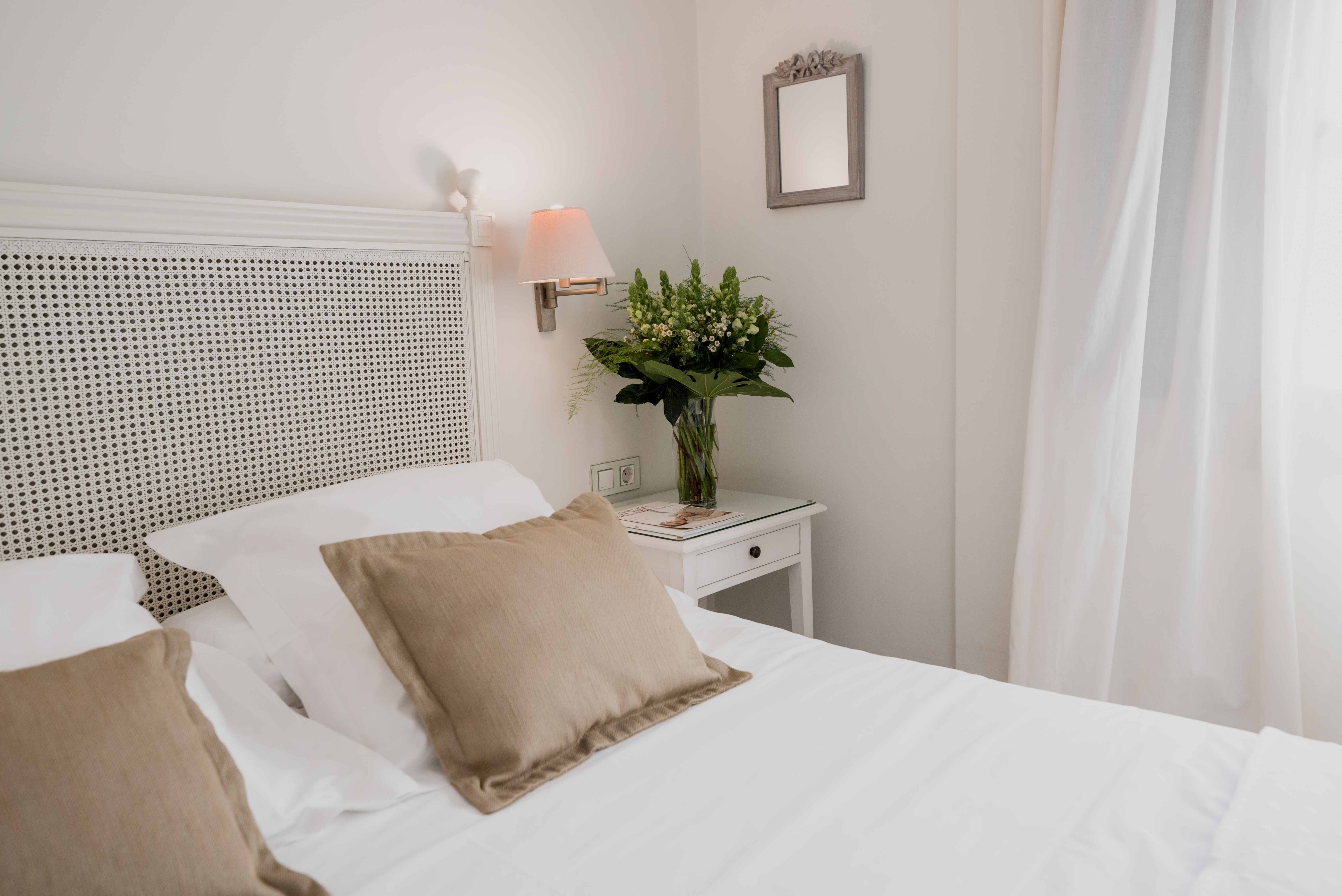 Double or Twin Standard