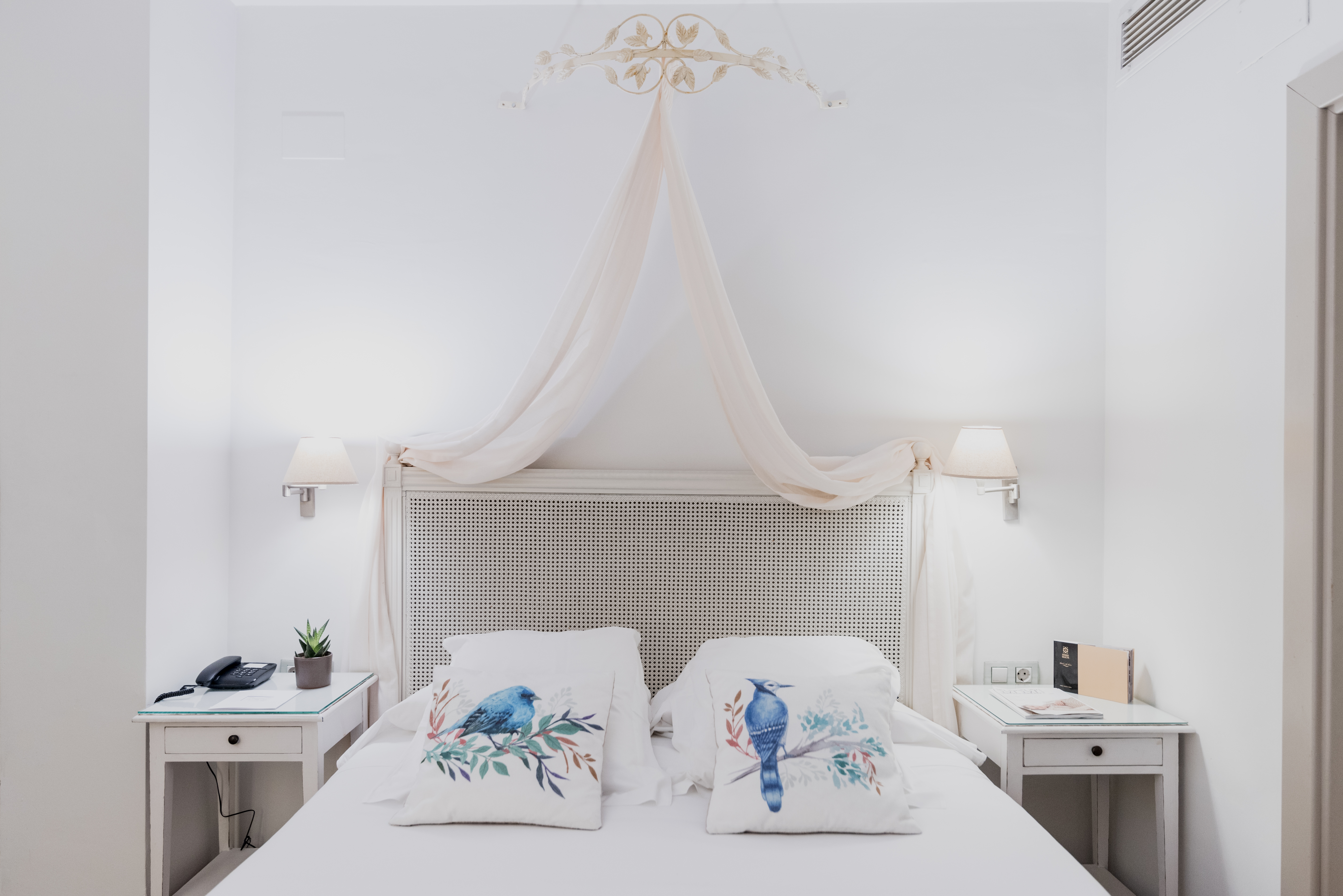 Double or Twin Standard