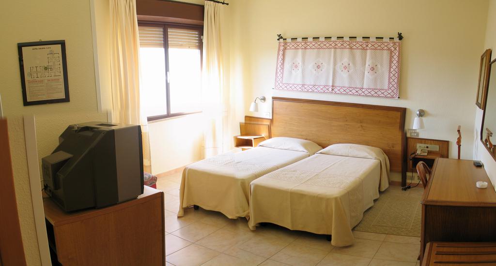 Double or Twin Standard