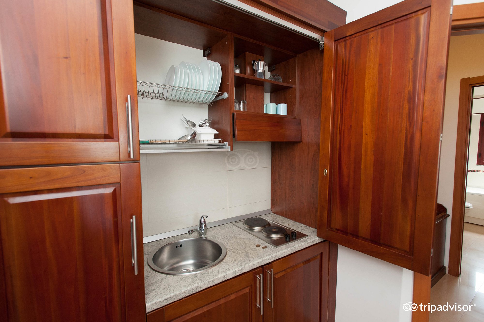 Apartment One Bedroom