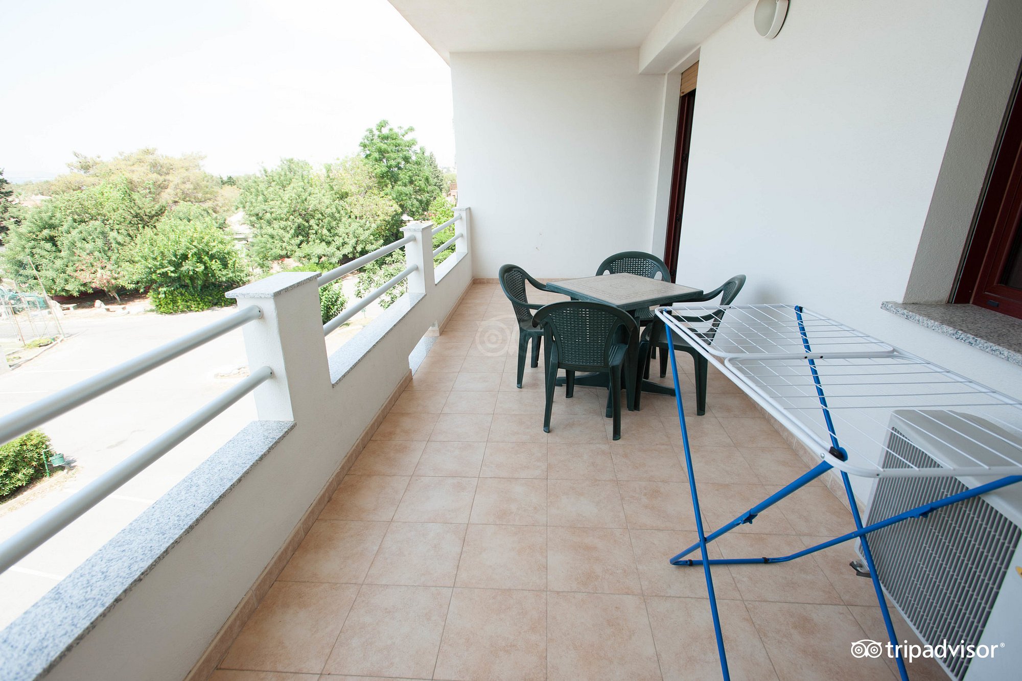 Apartment One Bedroom