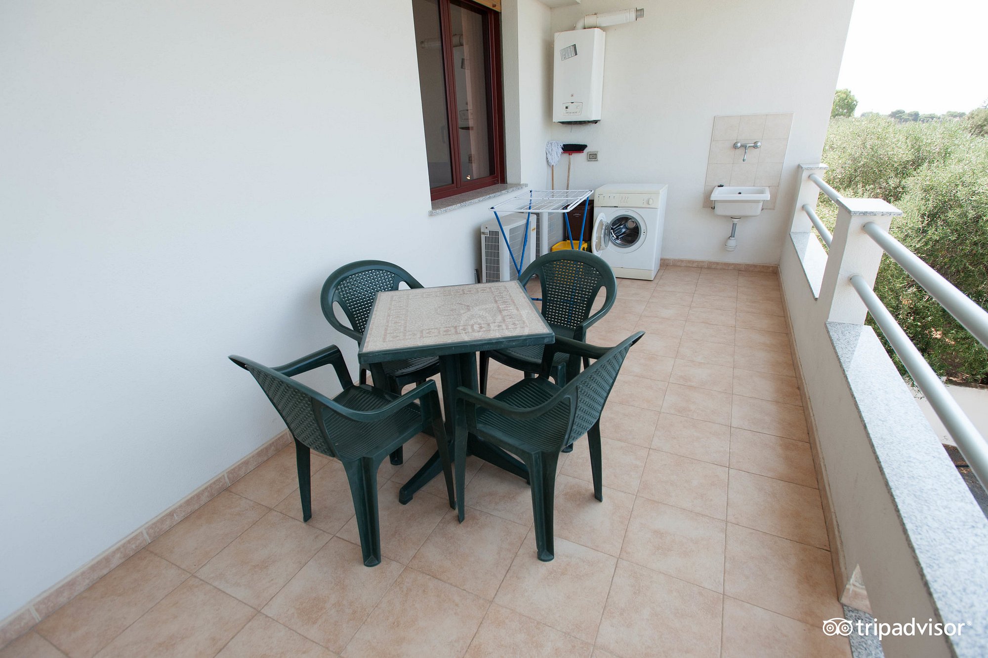 Apartment One Bedroom