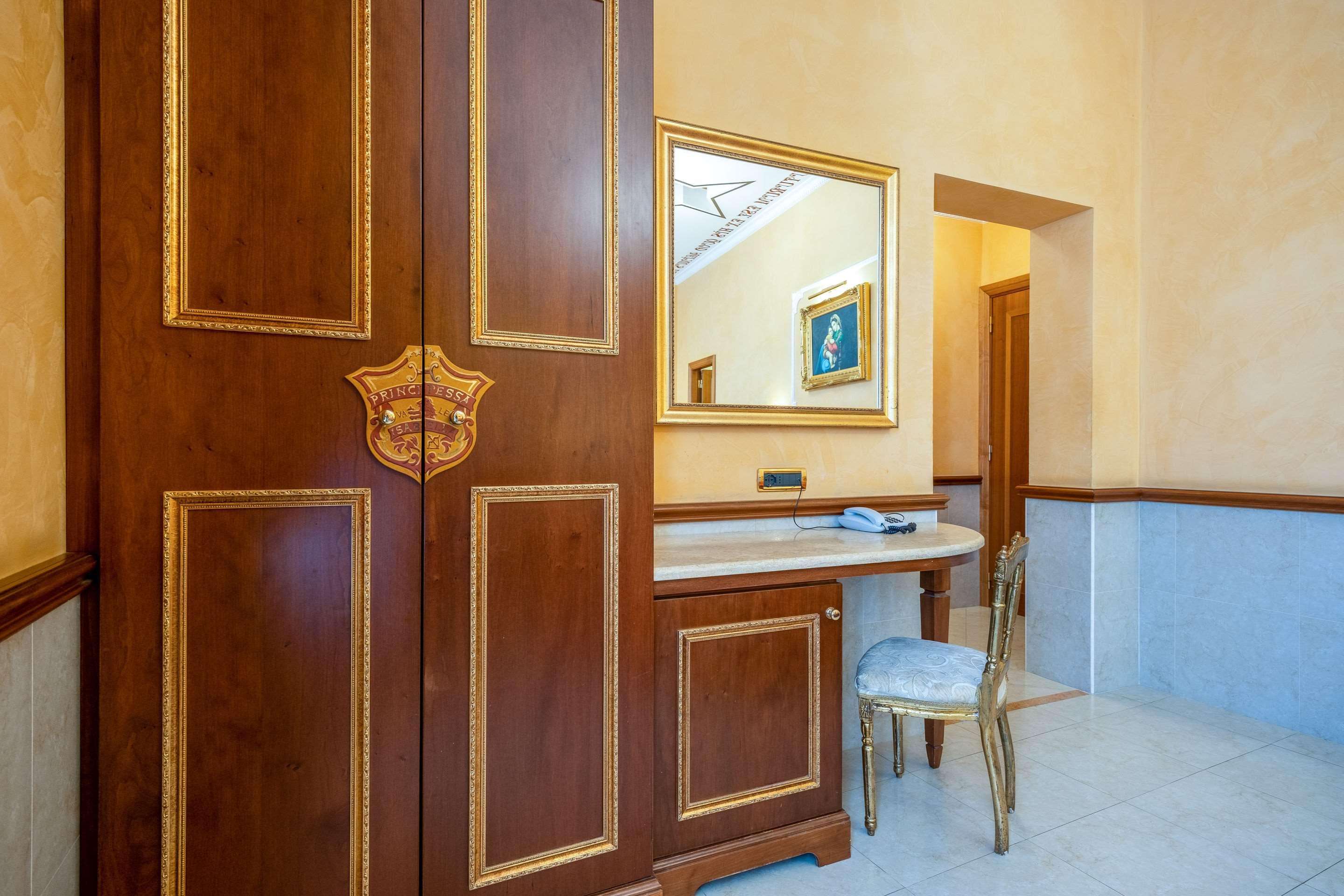 Double with Double Bed