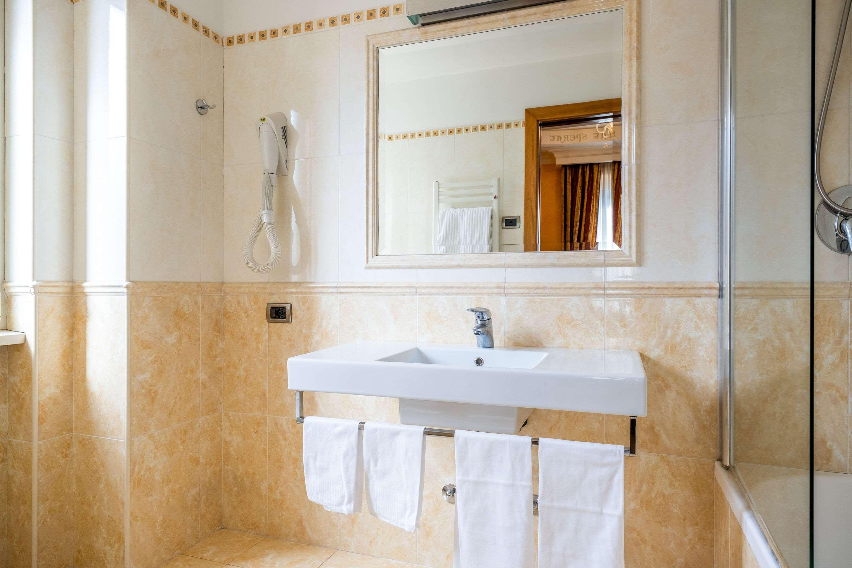 Double with Double Bed