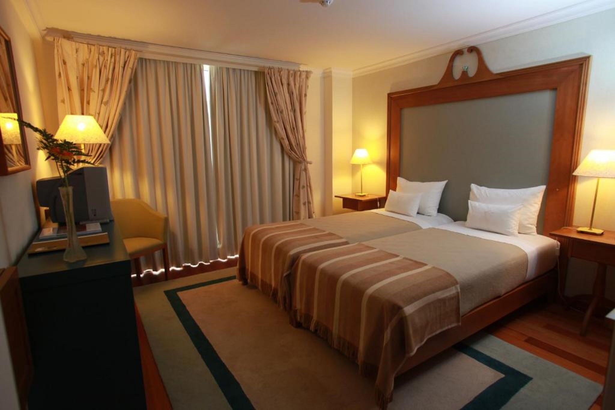 Family Room Standard