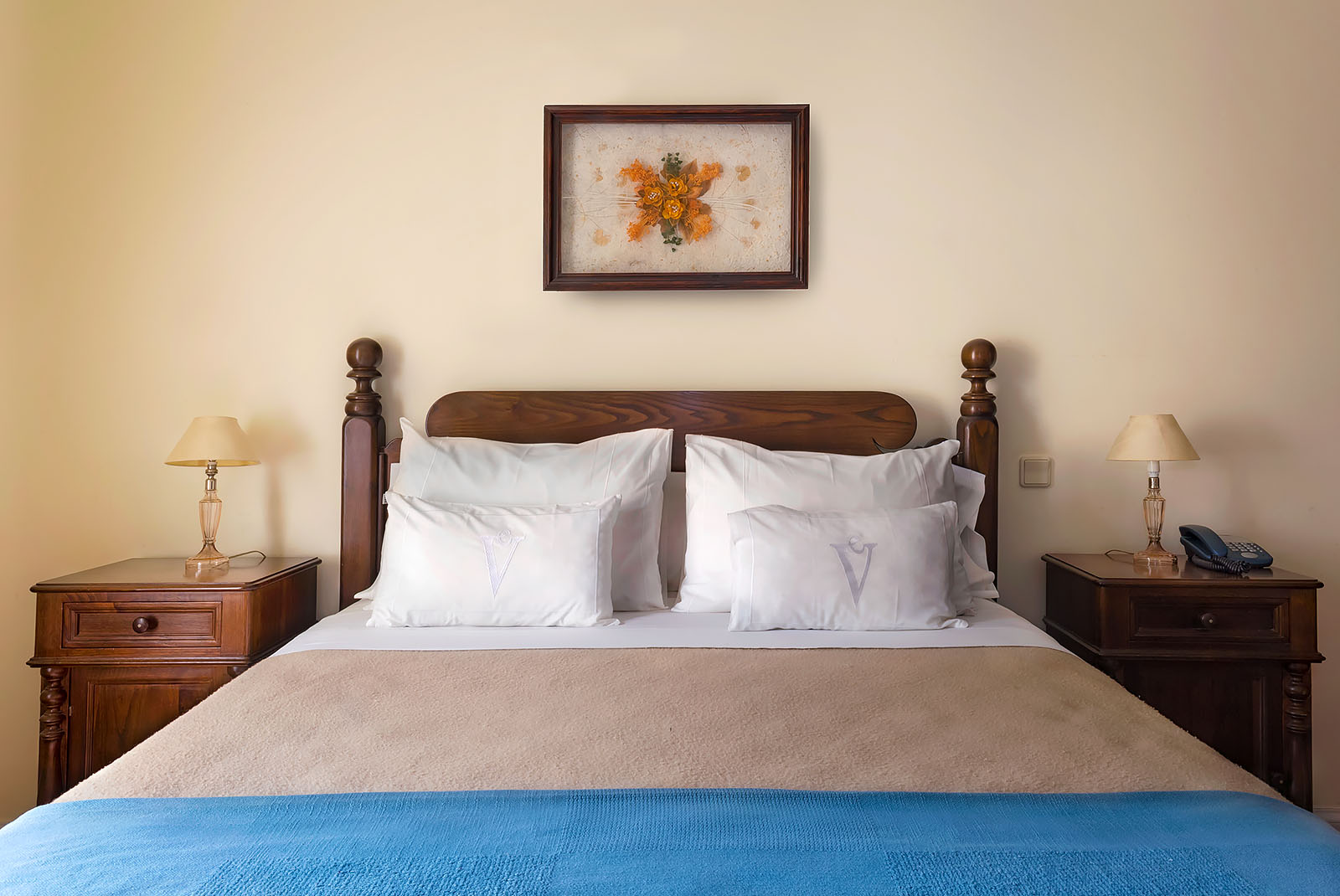 Family Room Superior