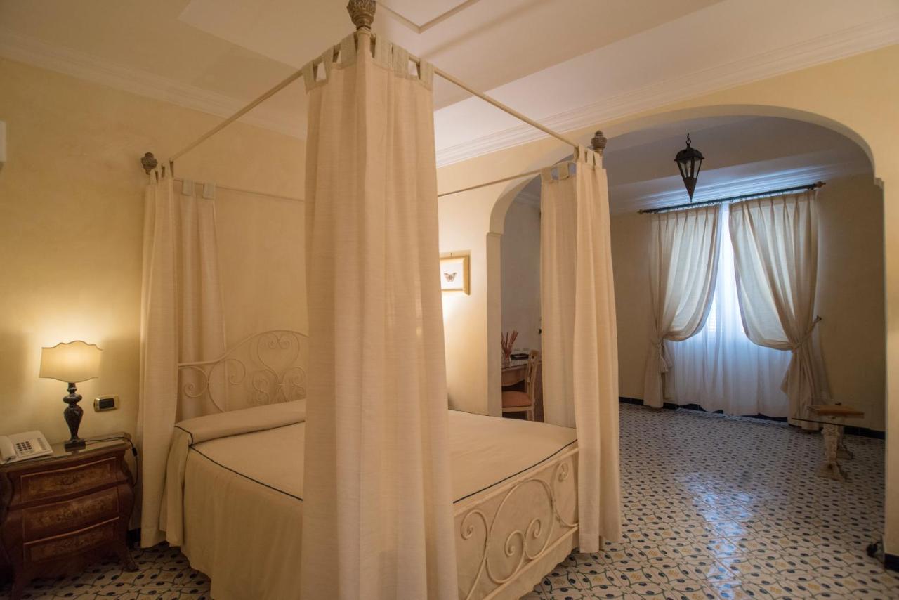 Junior Suite Capacity 2